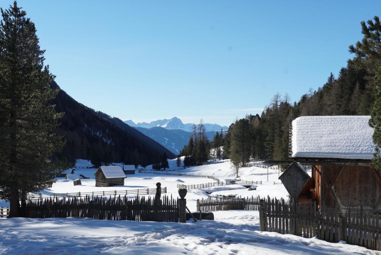 Residence Haus Ragen