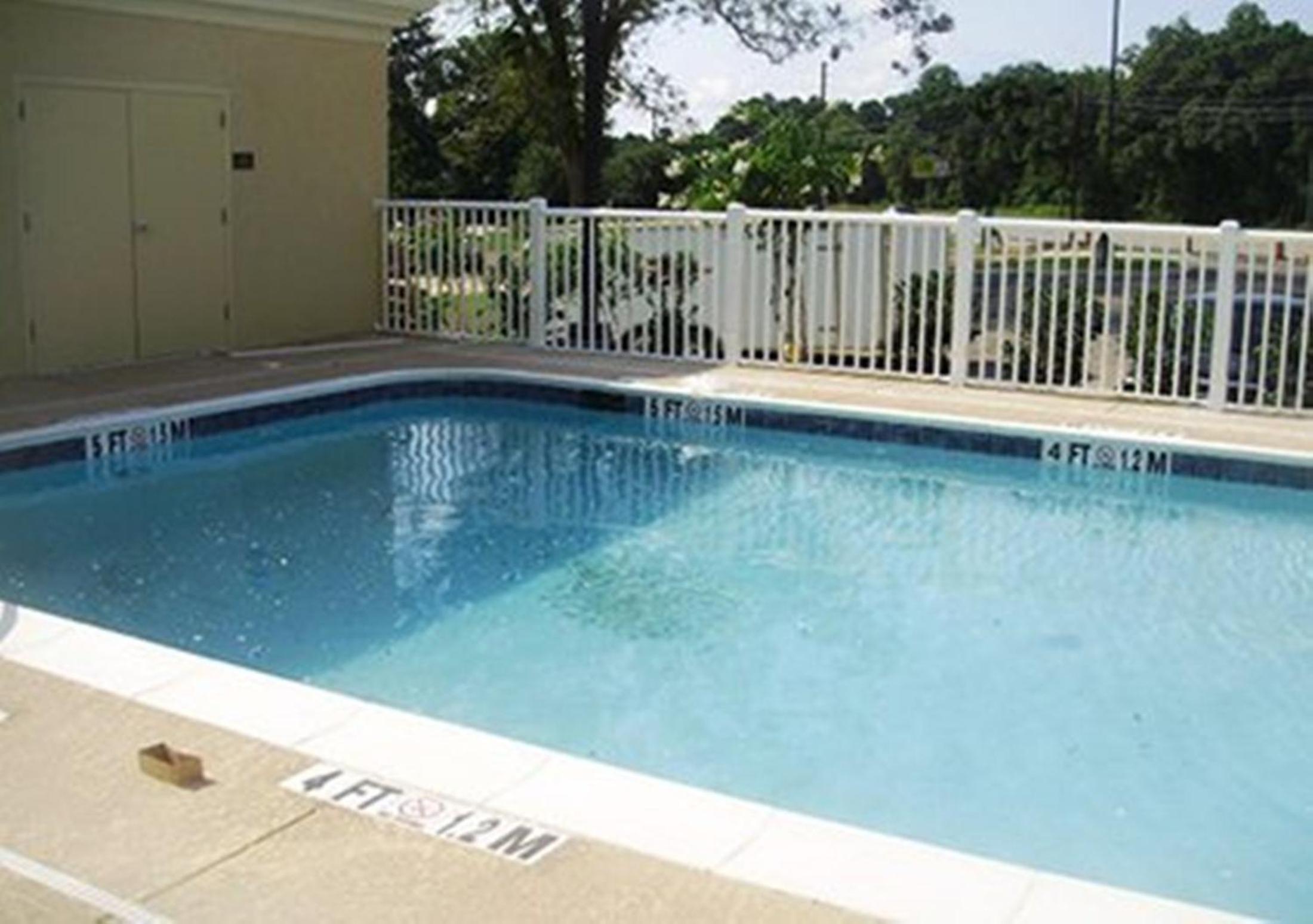 Comfort Inn & Suites Dothan East