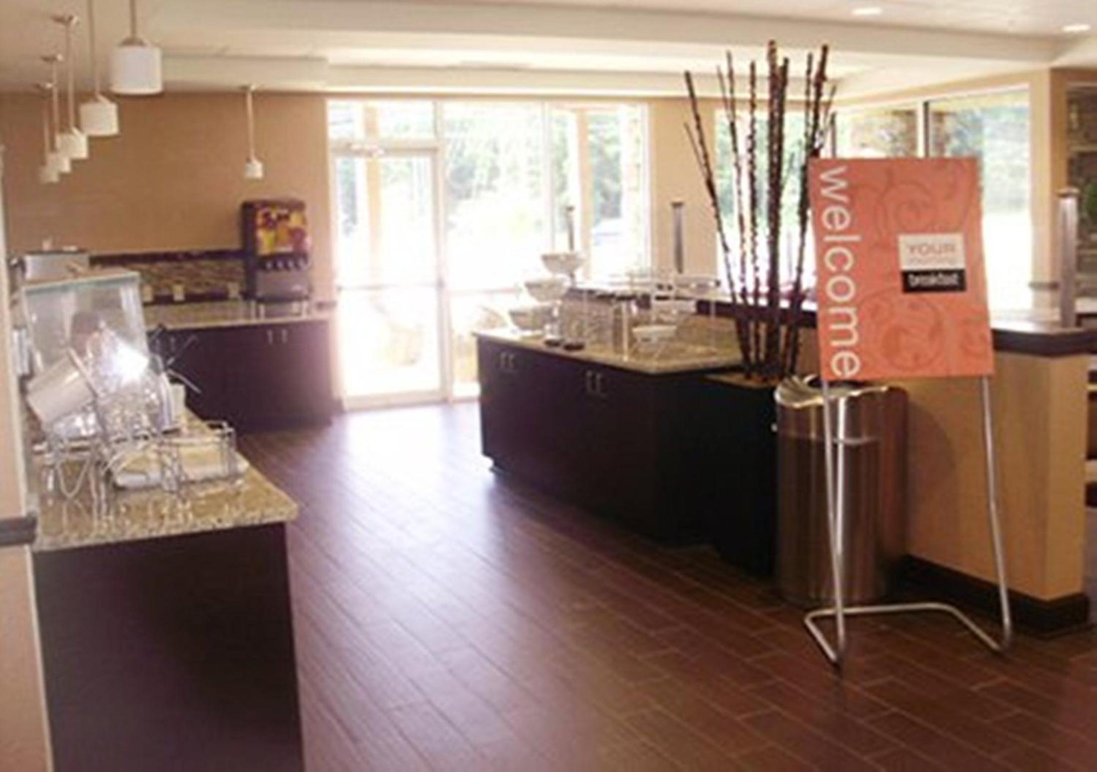 Comfort Inn & Suites Dothan East