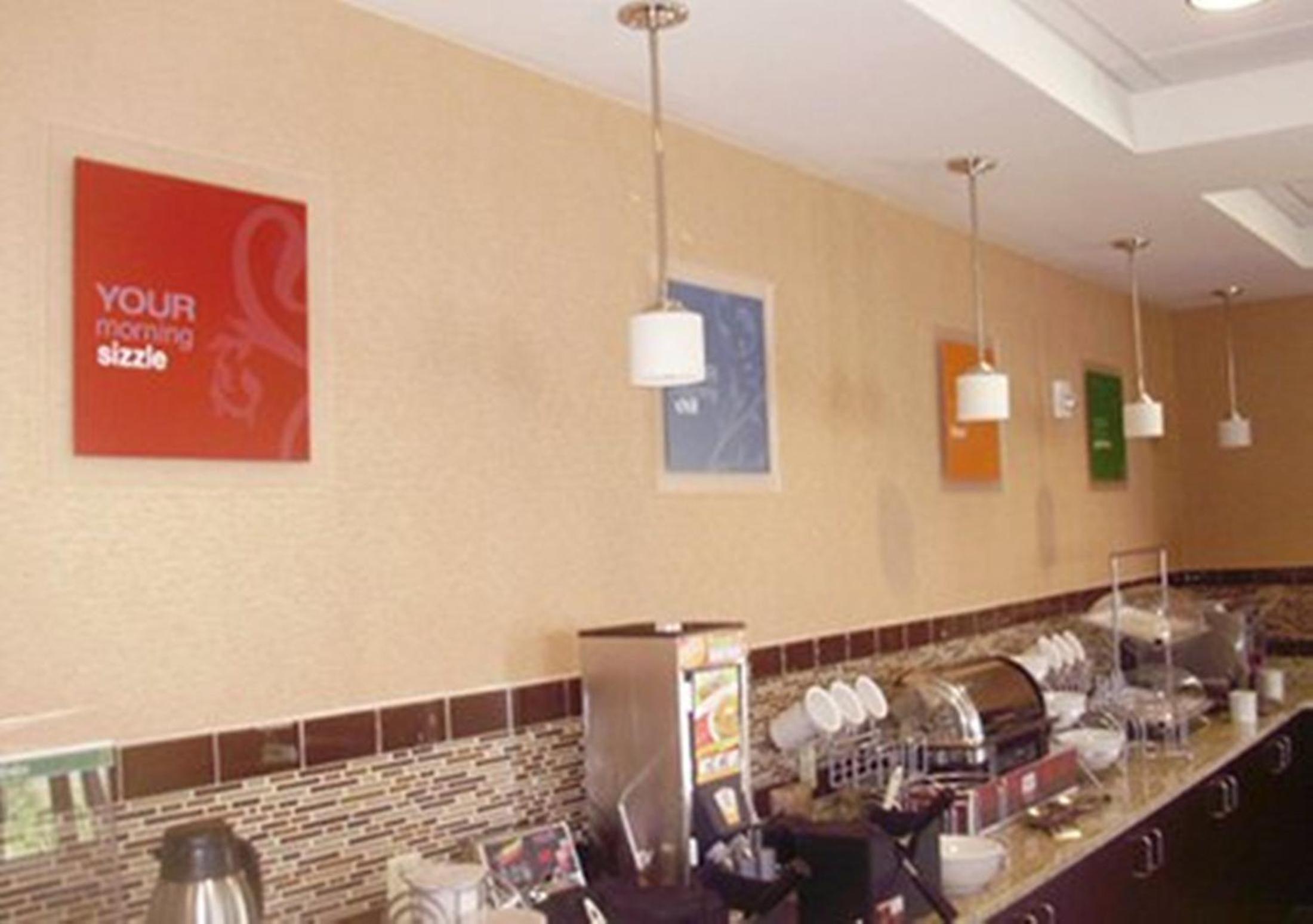 Comfort Inn & Suites Dothan East