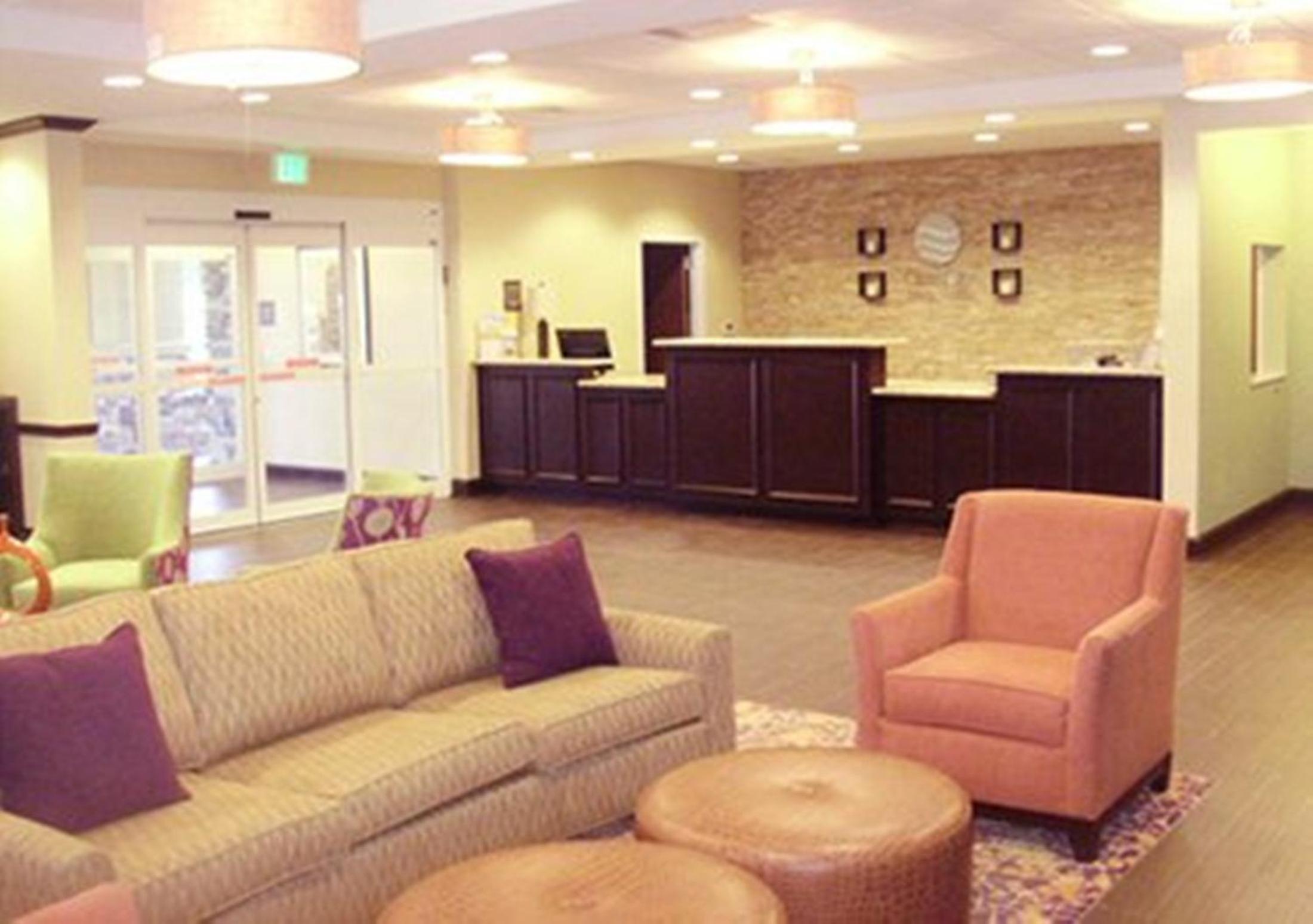 Comfort Inn & Suites Dothan East