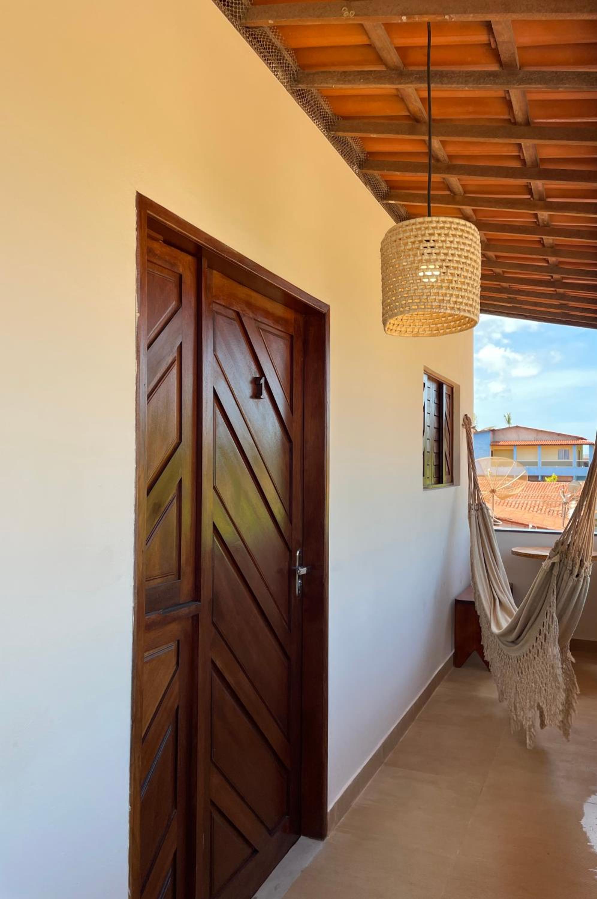 Gostoso Maresia Flats