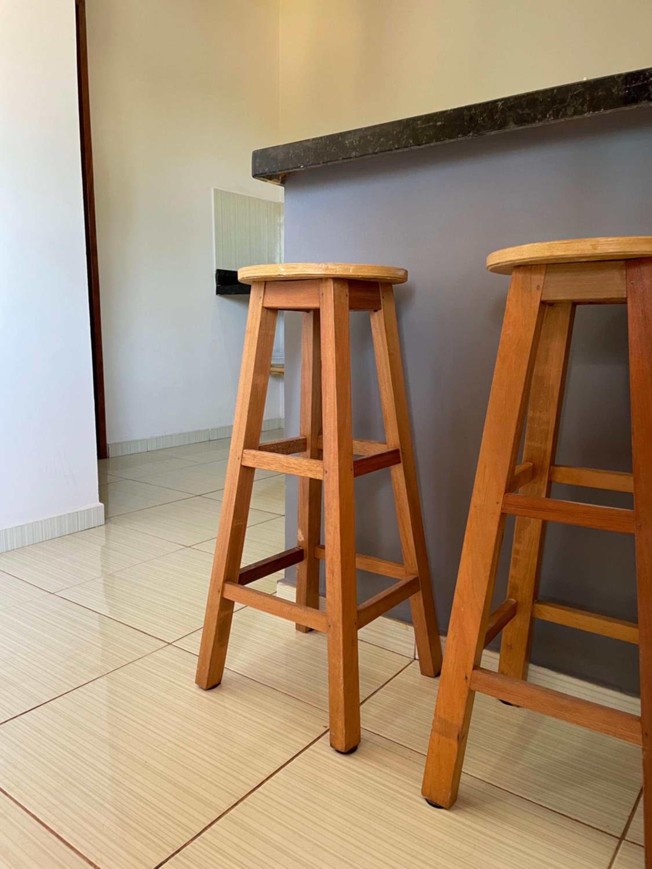 Gostoso Maresia Flats