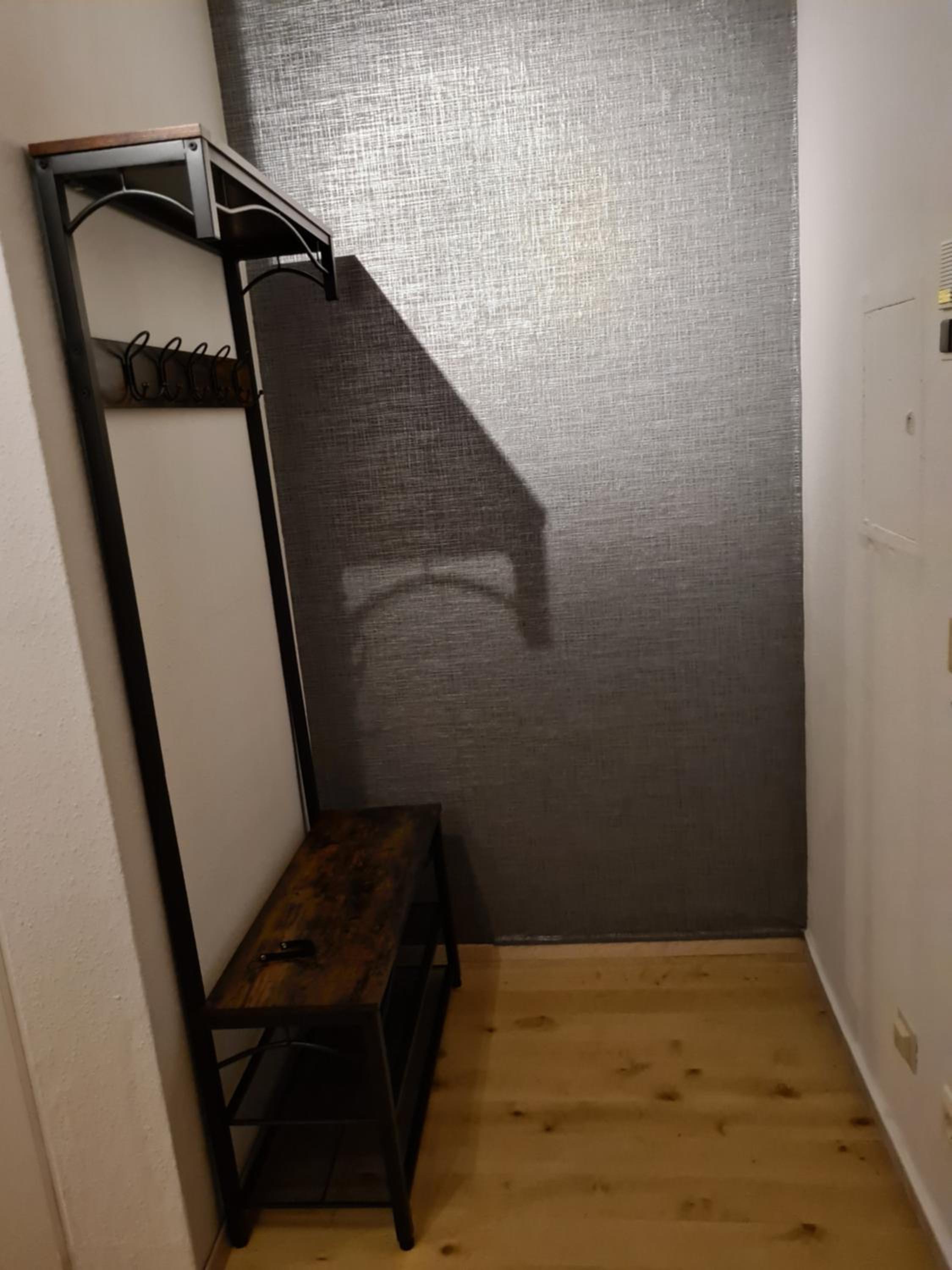 Wohnung am Grünen, Nähe Stadtzentrum und Hauptbahnhof, WLAN inklusive