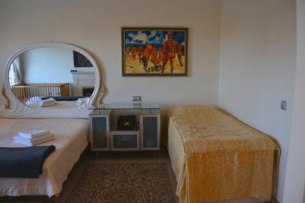 MIJAS-FUENGIROLA VILLA