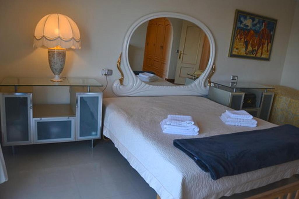 MIJAS-FUENGIROLA VILLA