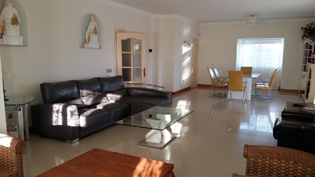 MIJAS-FUENGIROLA VILLA