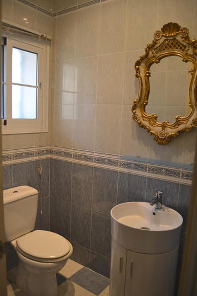 MIJAS-FUENGIROLA VILLA