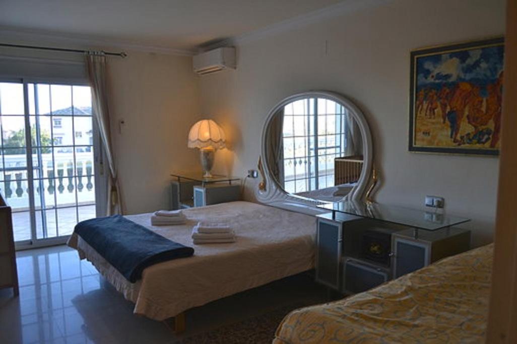 MIJAS-FUENGIROLA VILLA