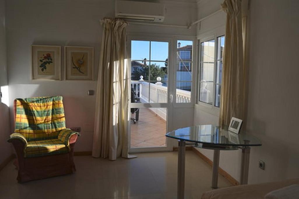MIJAS-FUENGIROLA VILLA
