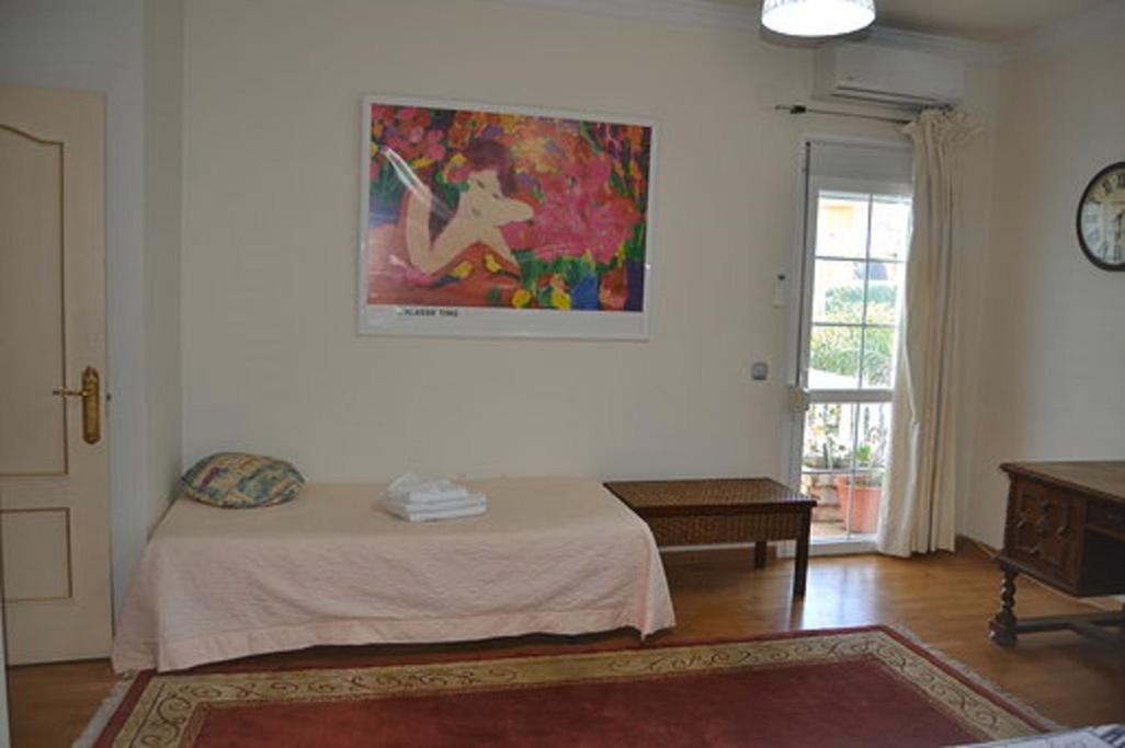 MIJAS-FUENGIROLA VILLA