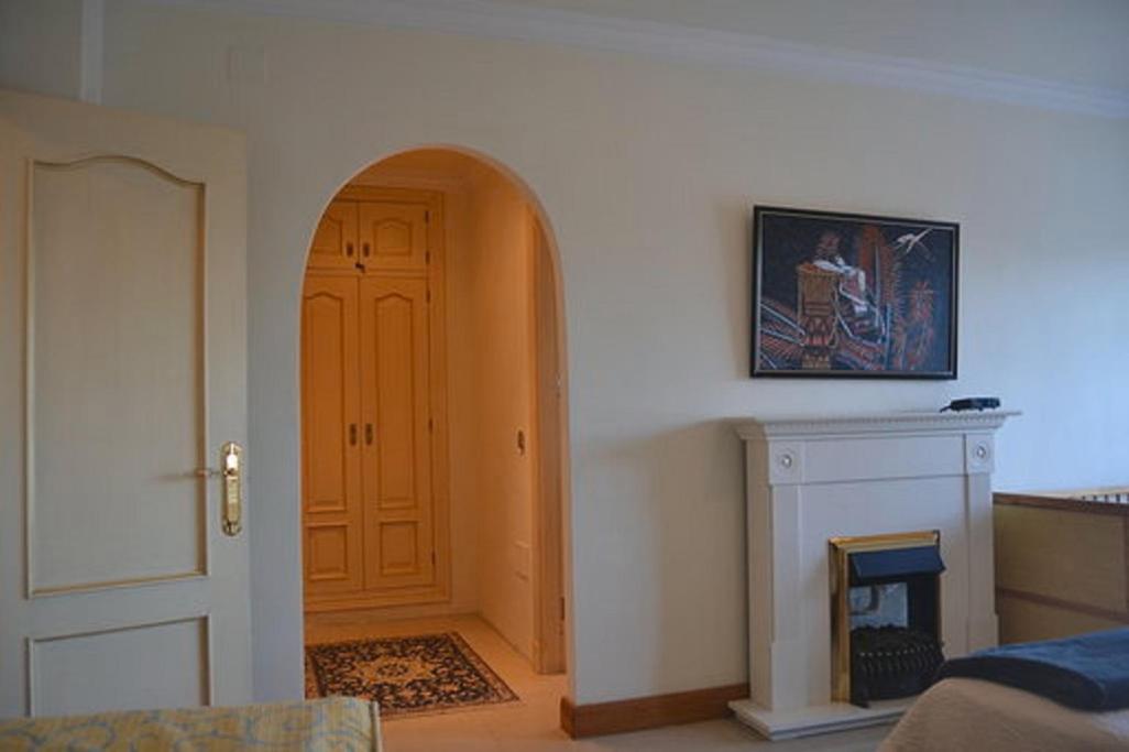 MIJAS-FUENGIROLA VILLA