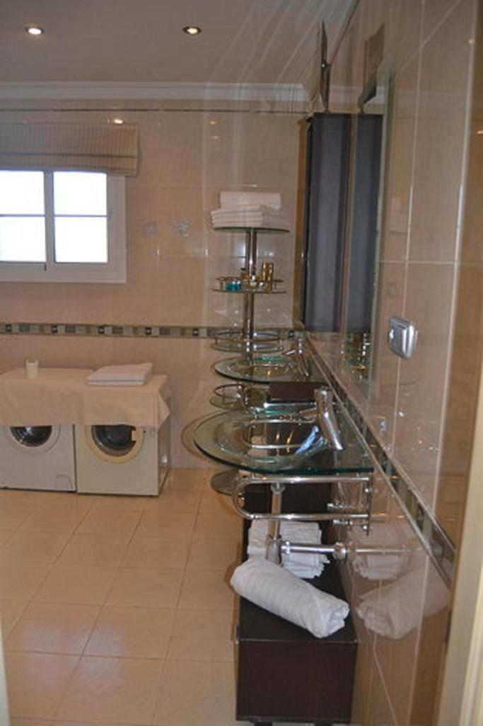 MIJAS-FUENGIROLA VILLA