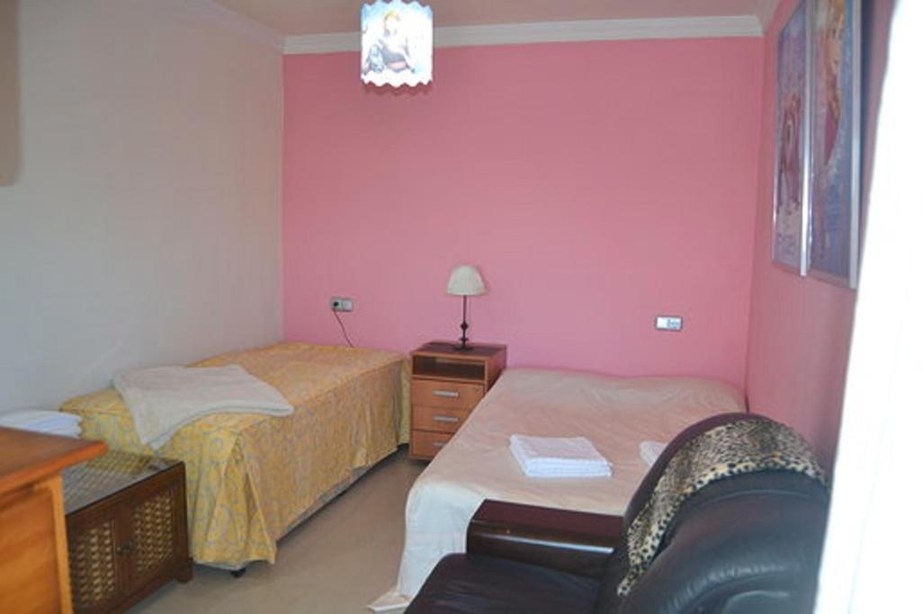 MIJAS-FUENGIROLA VILLA