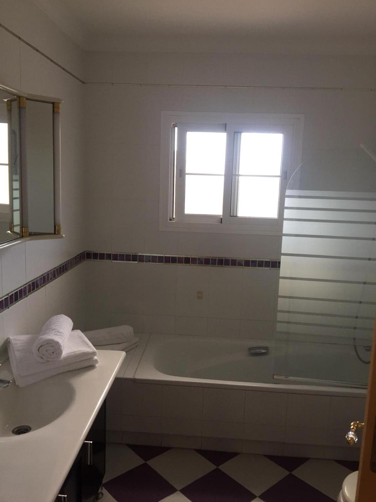 MIJAS-FUENGIROLA VILLA