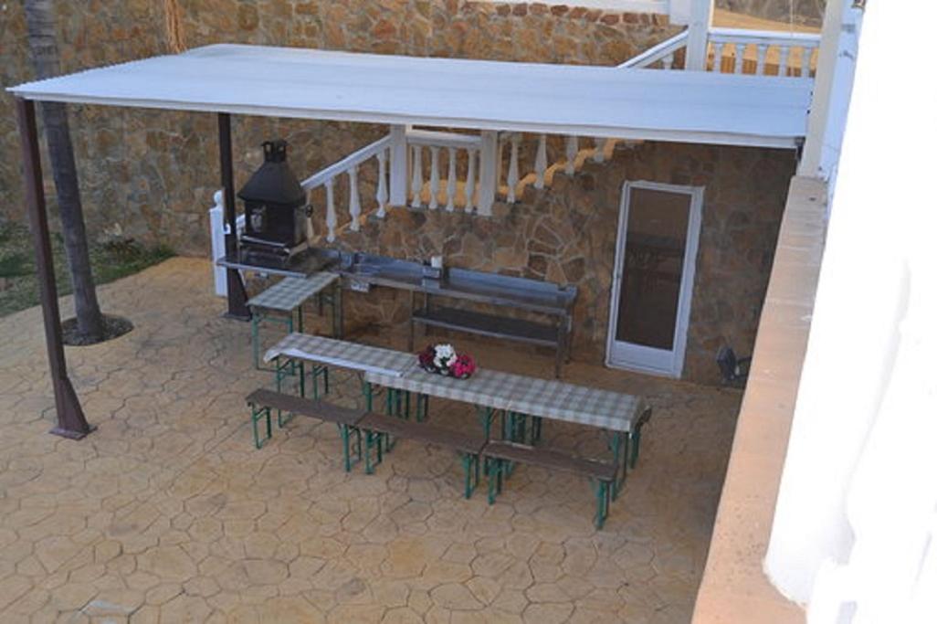 MIJAS-FUENGIROLA VILLA