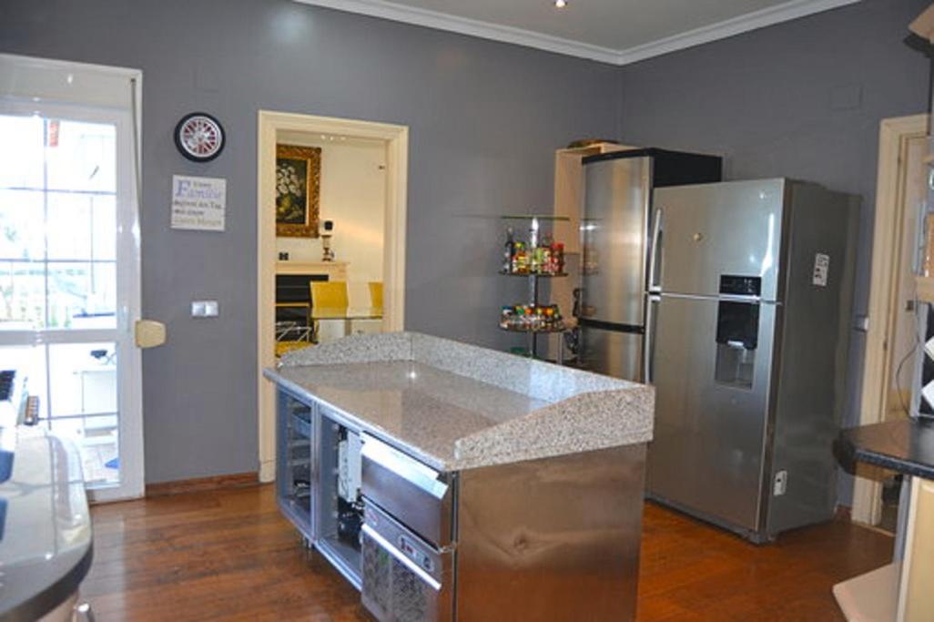 MIJAS-FUENGIROLA VILLA