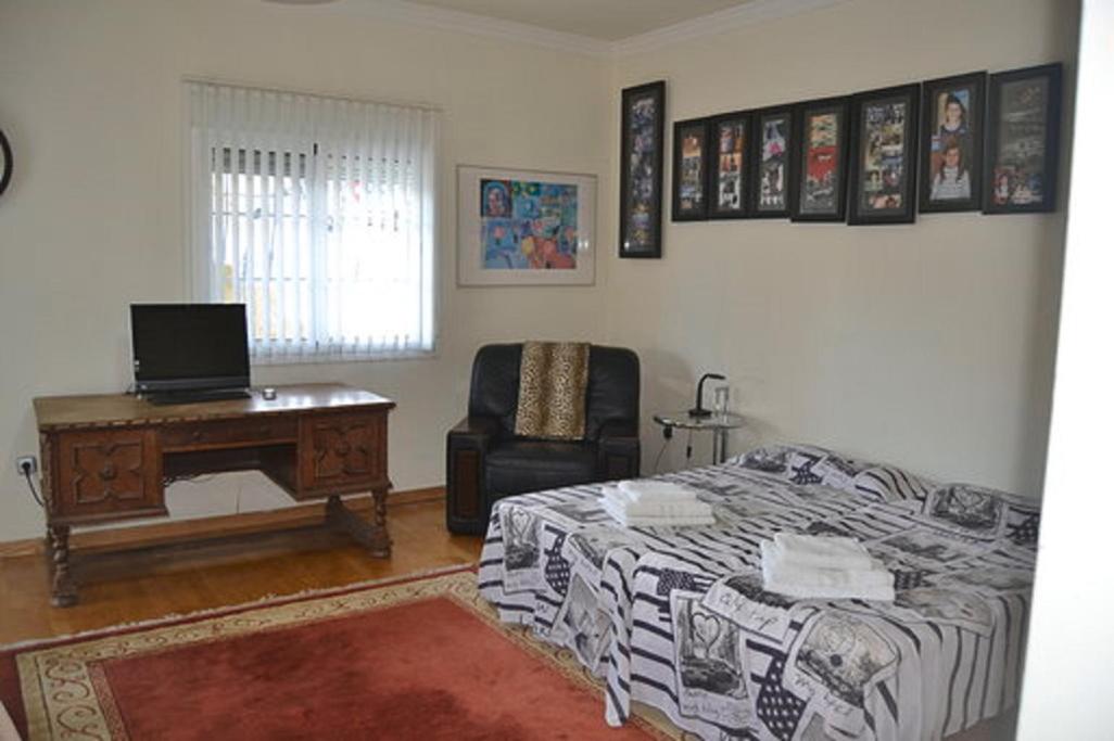 MIJAS-FUENGIROLA VILLA
