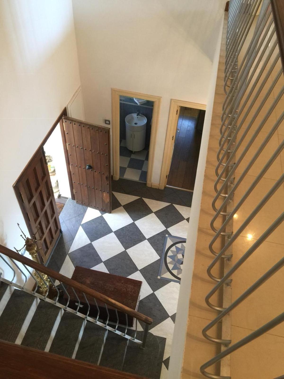 MIJAS-FUENGIROLA VILLA