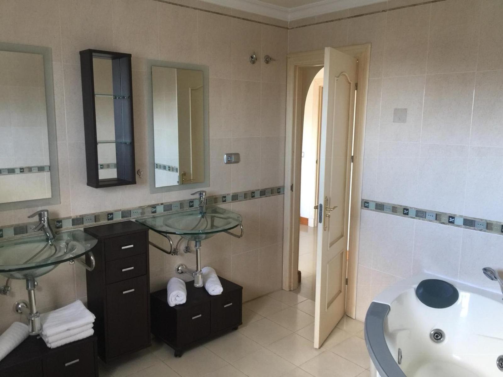 MIJAS-FUENGIROLA VILLA