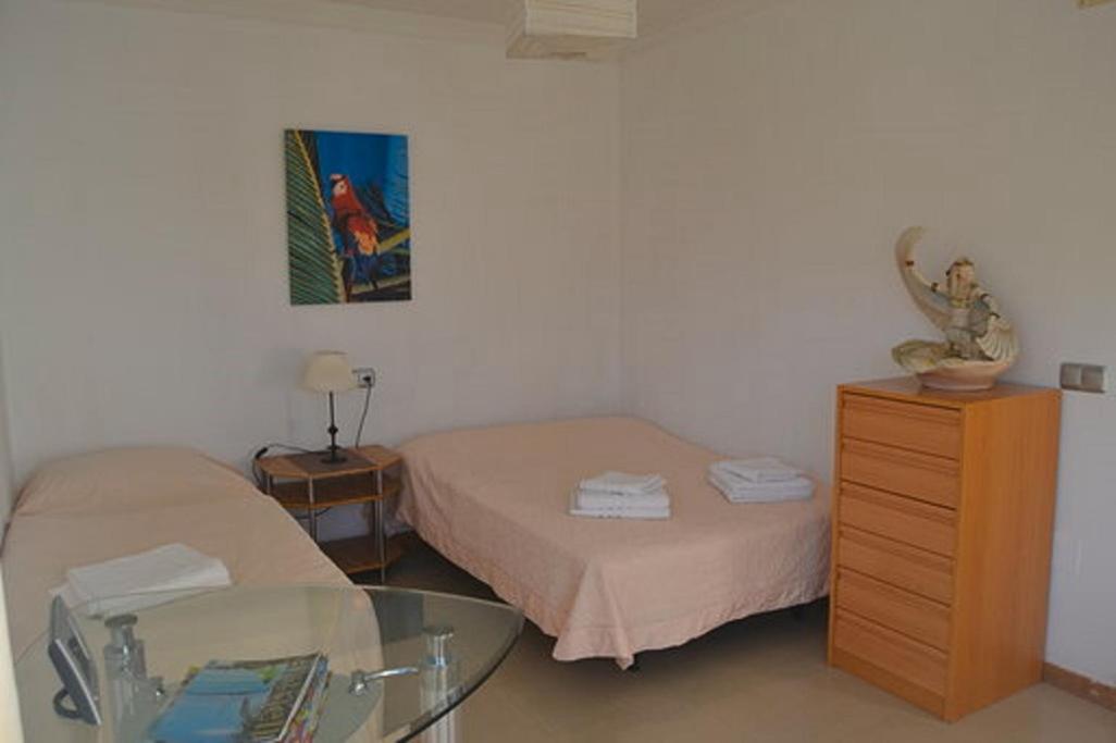 MIJAS-FUENGIROLA VILLA