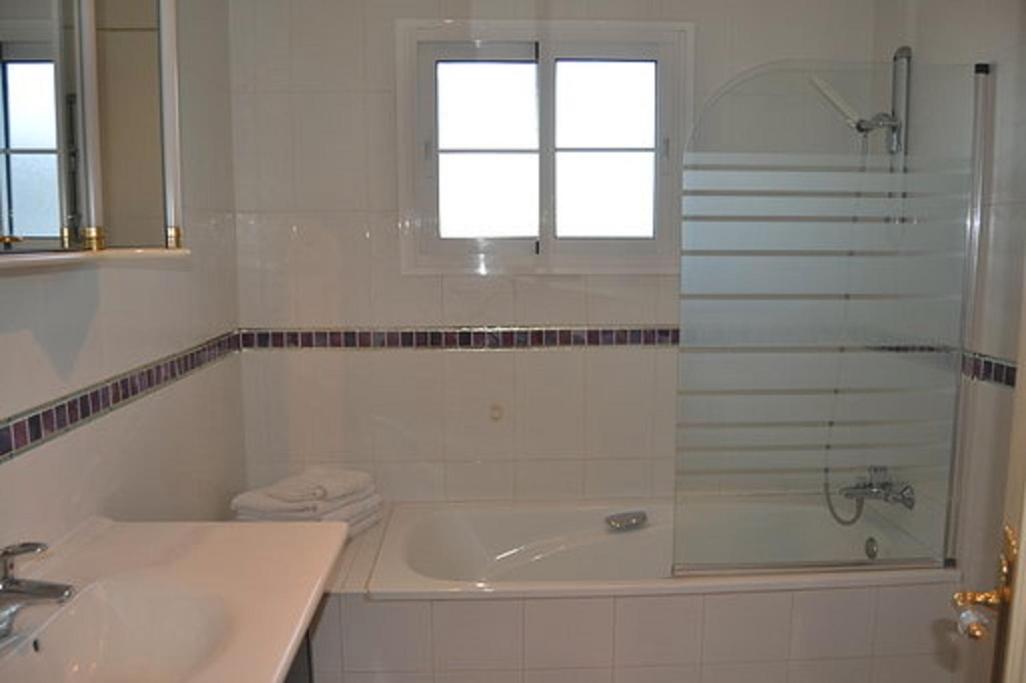 MIJAS-FUENGIROLA VILLA