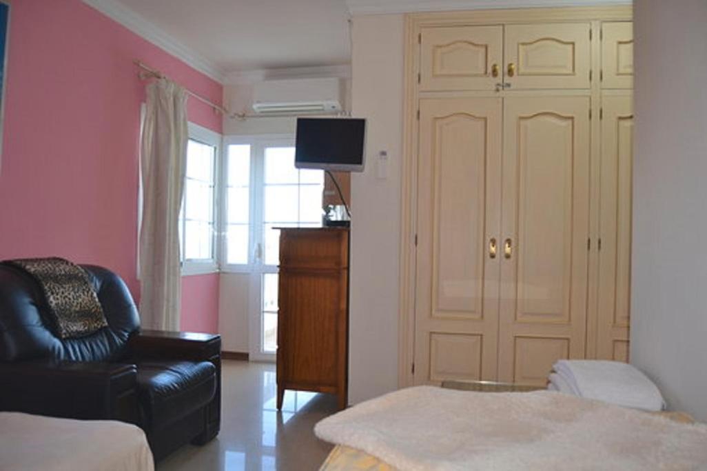 MIJAS-FUENGIROLA VILLA