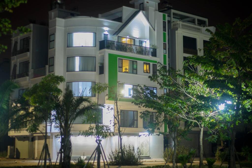 Green Line Long Bien - Serviced Apartment - Ngoc Thuy - Hanoi