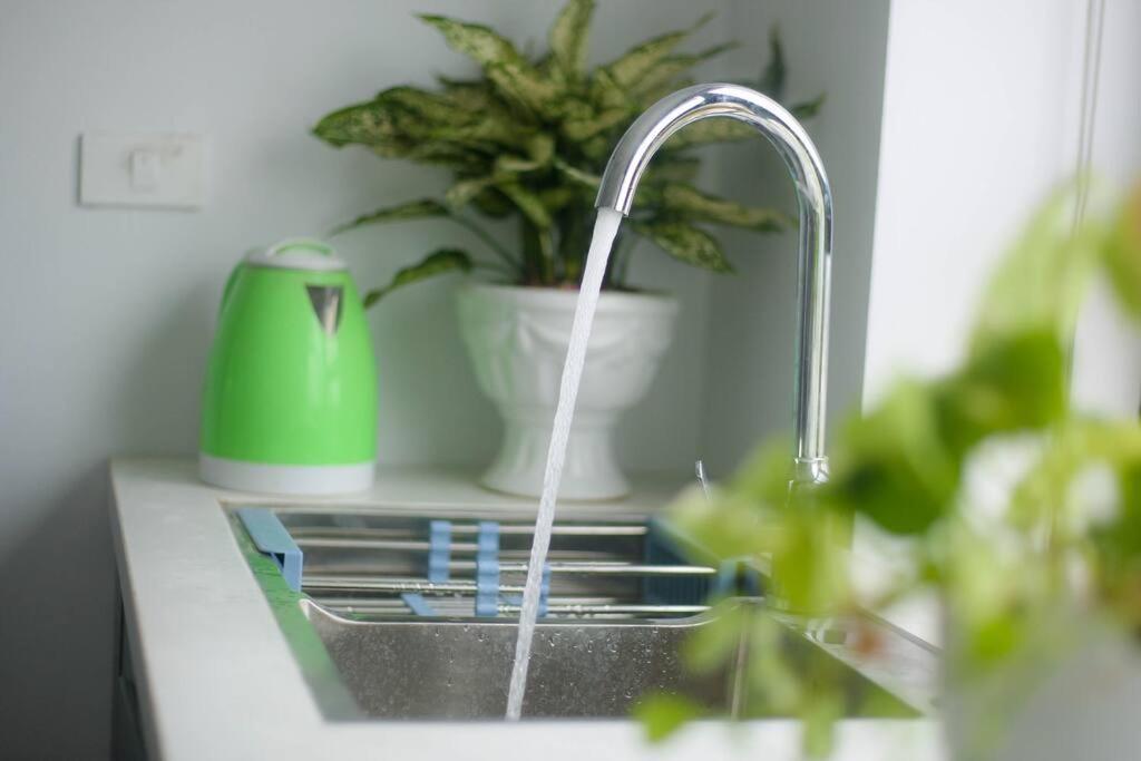 Green Line Long Bien - Serviced Apartment - Ngoc Thuy - Hanoi