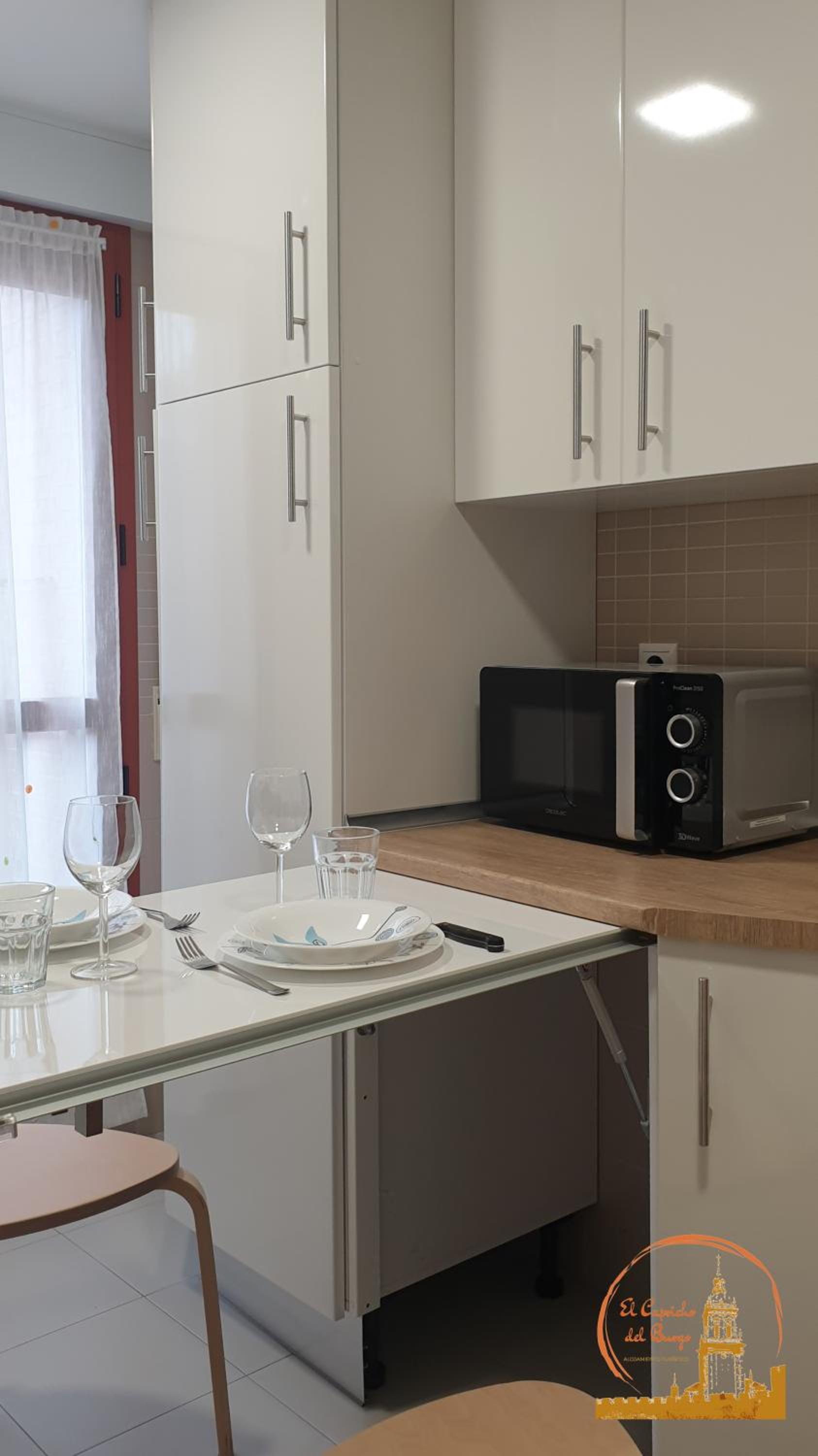 EL CAPRICHO DEL BURGO - Property Image 13