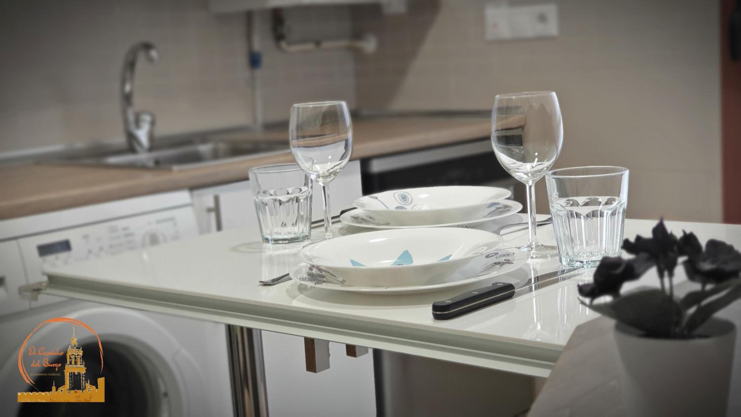 EL CAPRICHO DEL BURGO - Property Image 12