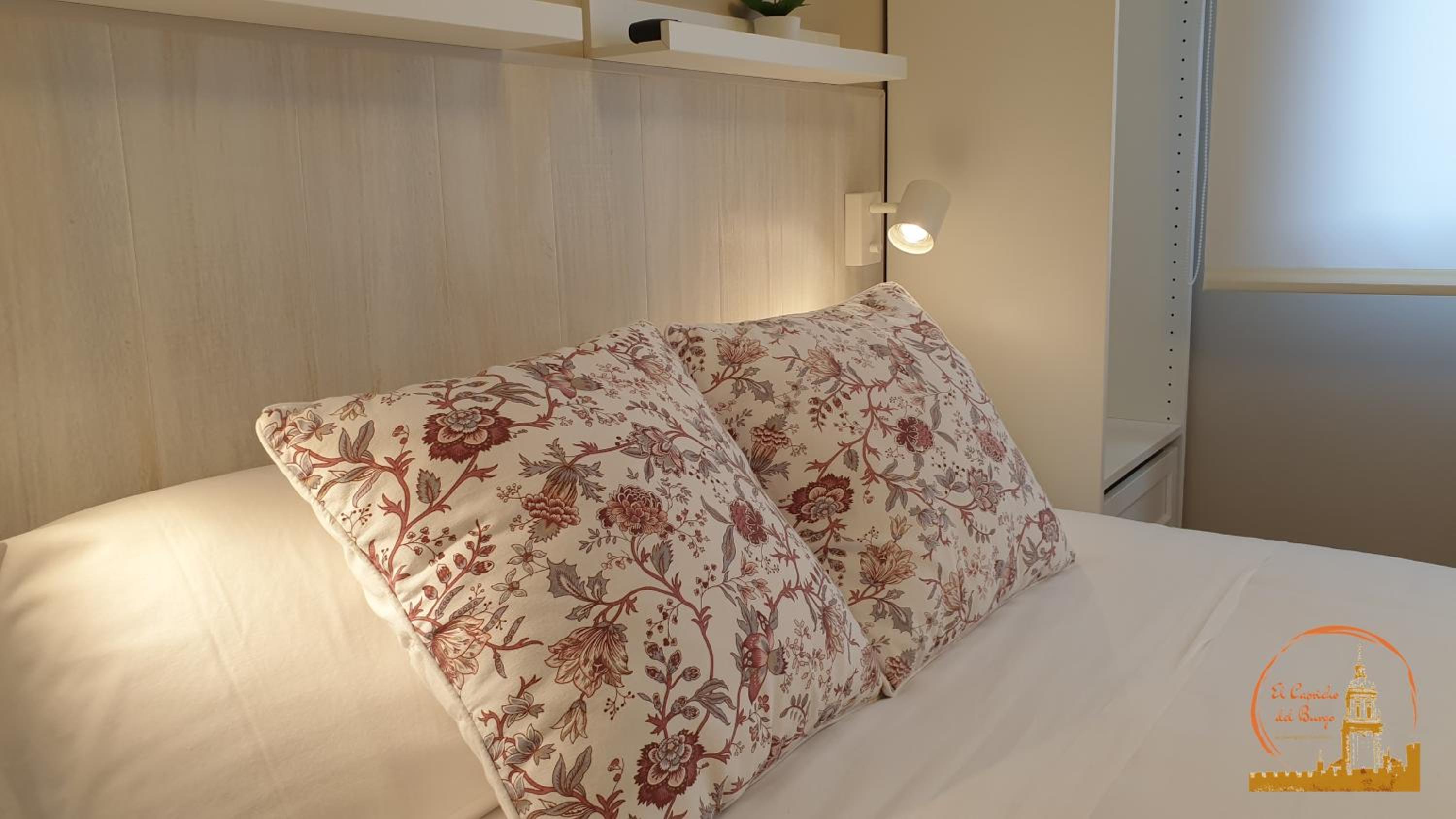 EL CAPRICHO DEL BURGO - Property Image 7