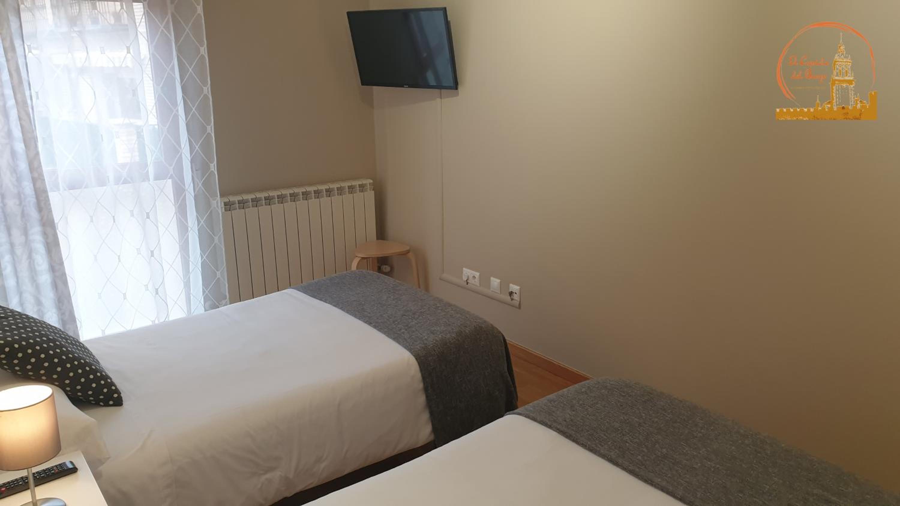 EL CAPRICHO DEL BURGO - Property Image 4