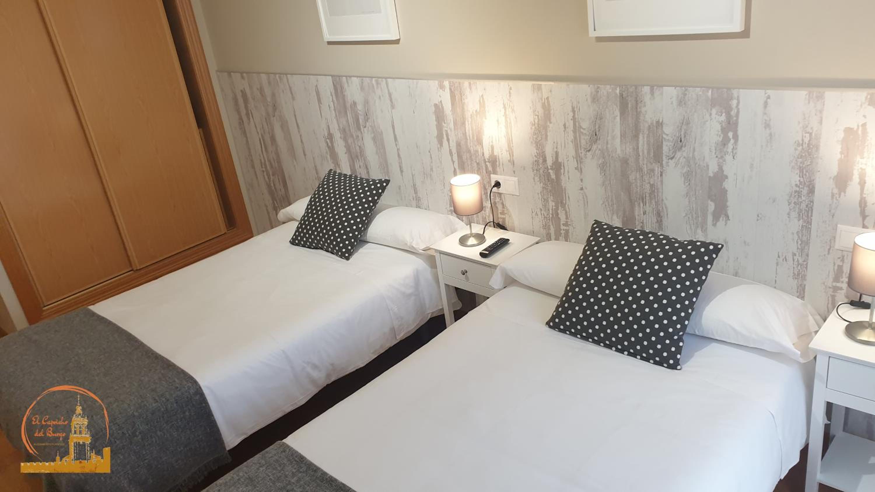 EL CAPRICHO DEL BURGO - Property Image 5