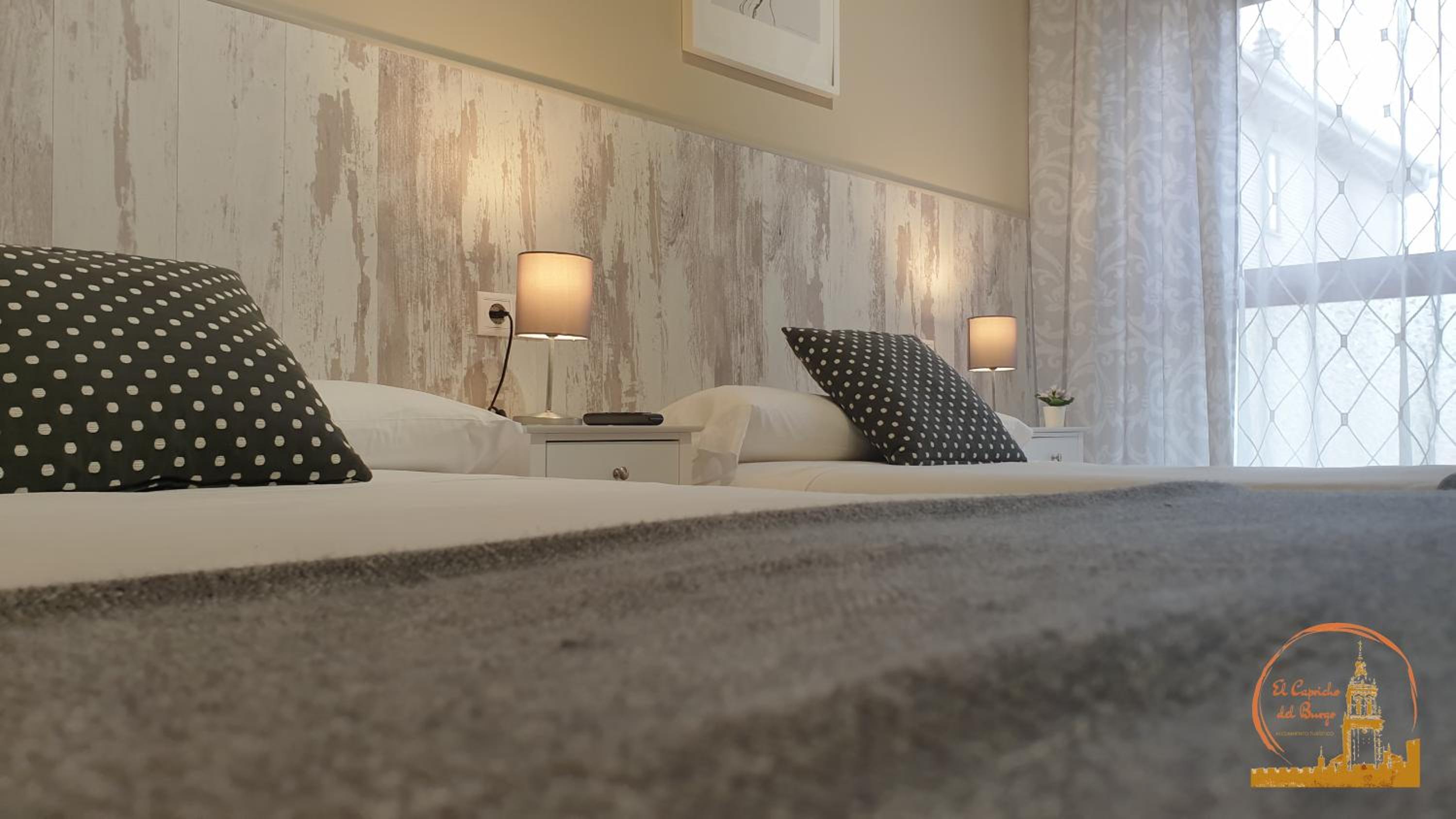 EL CAPRICHO DEL BURGO - Property Image 9