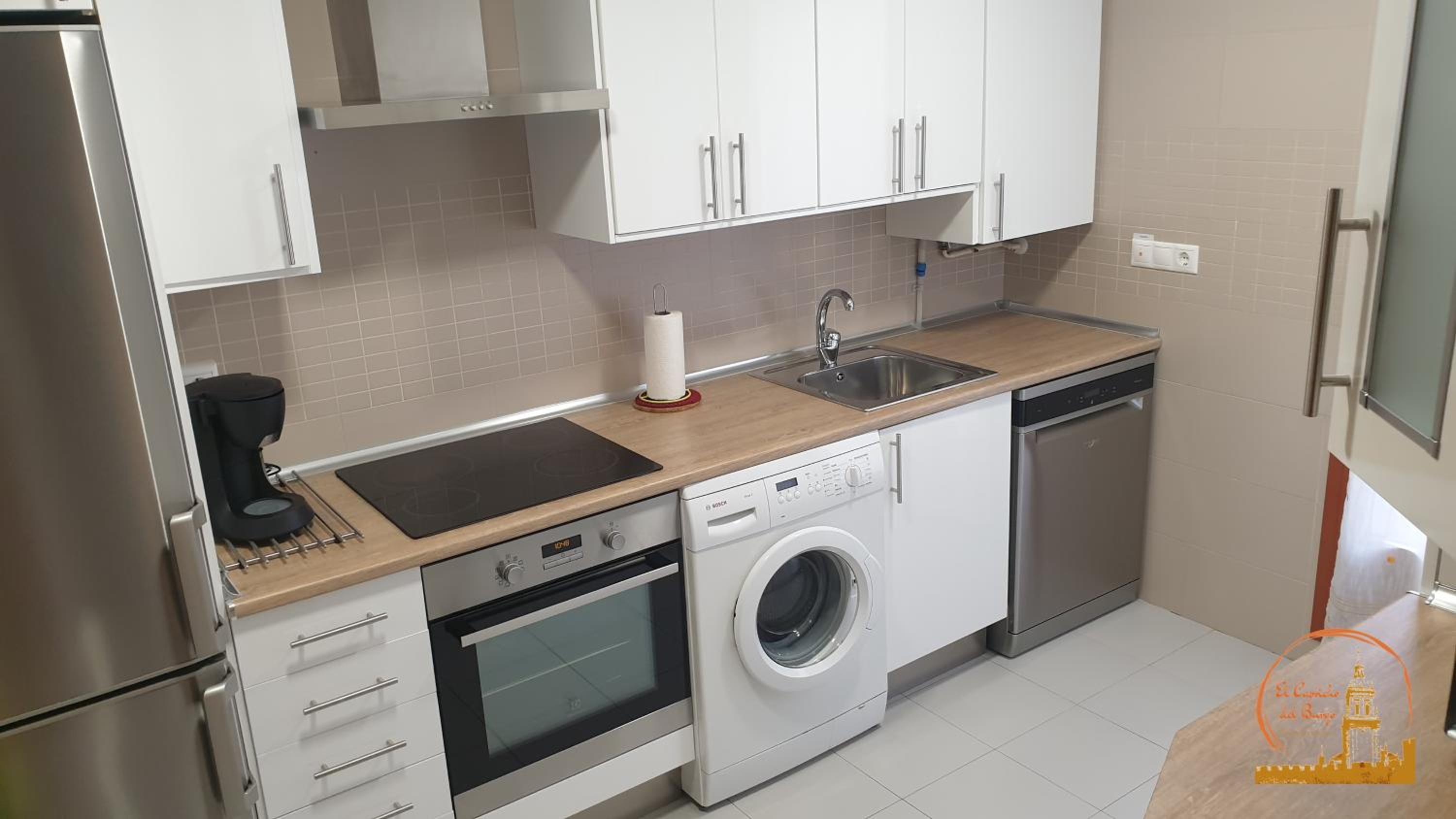 EL CAPRICHO DEL BURGO - Property Image 3