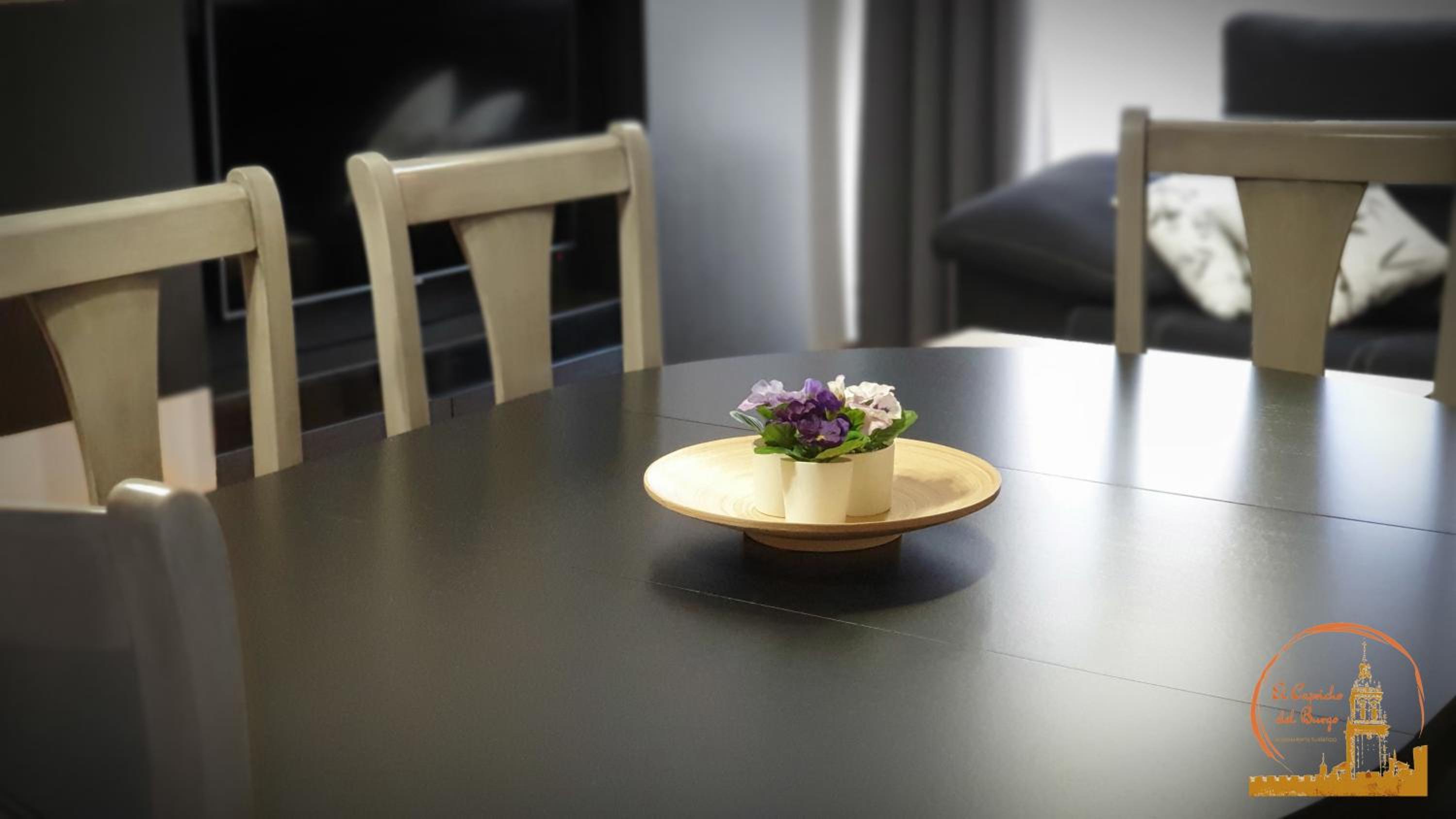 EL CAPRICHO DEL BURGO - Property Image 2