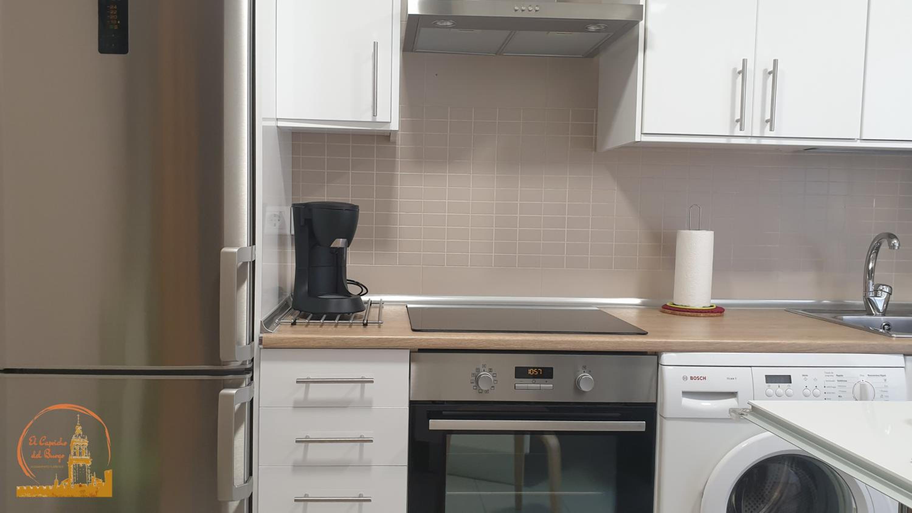 EL CAPRICHO DEL BURGO - Property Image 53