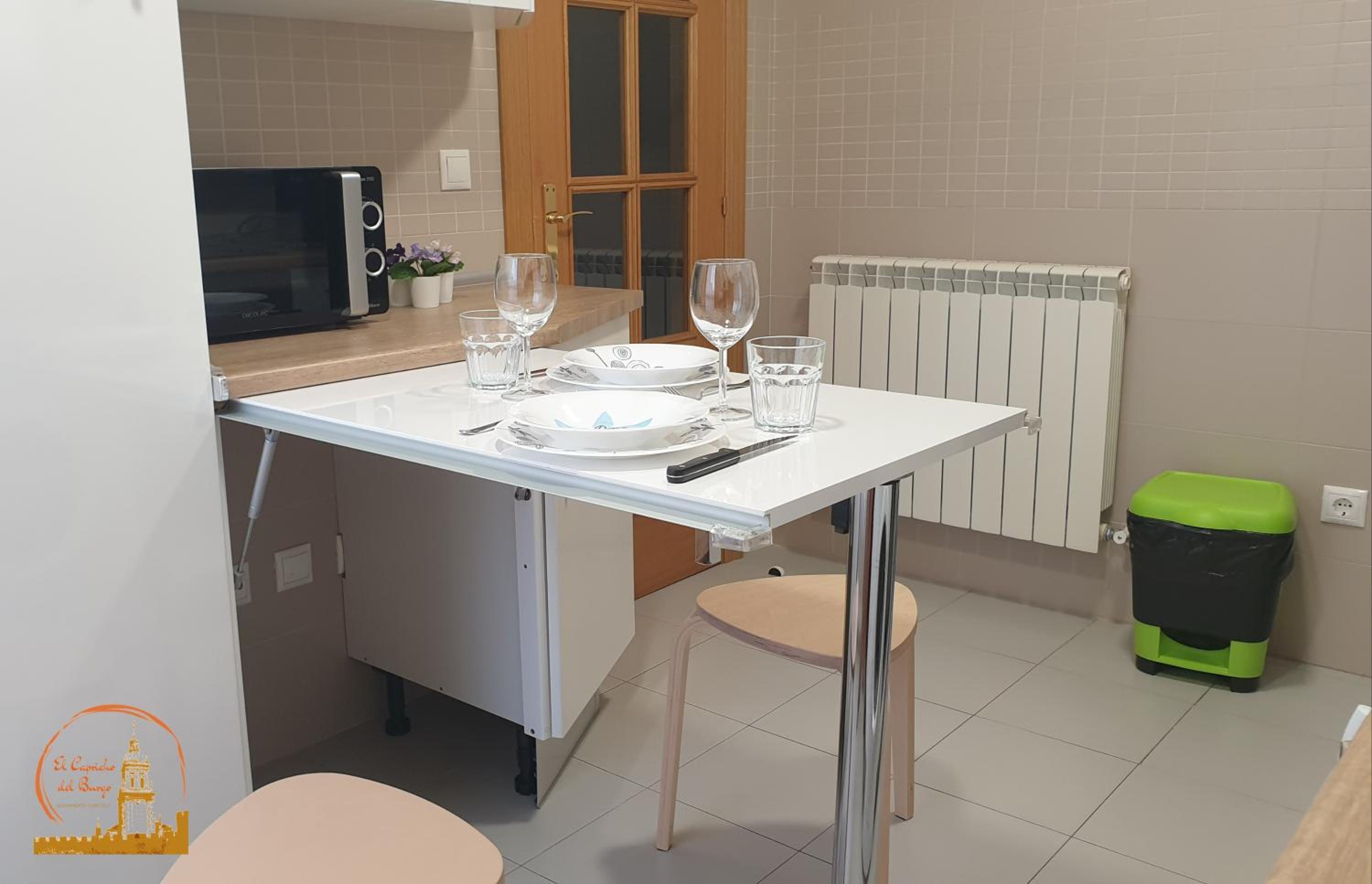 EL CAPRICHO DEL BURGO - Property Image 51