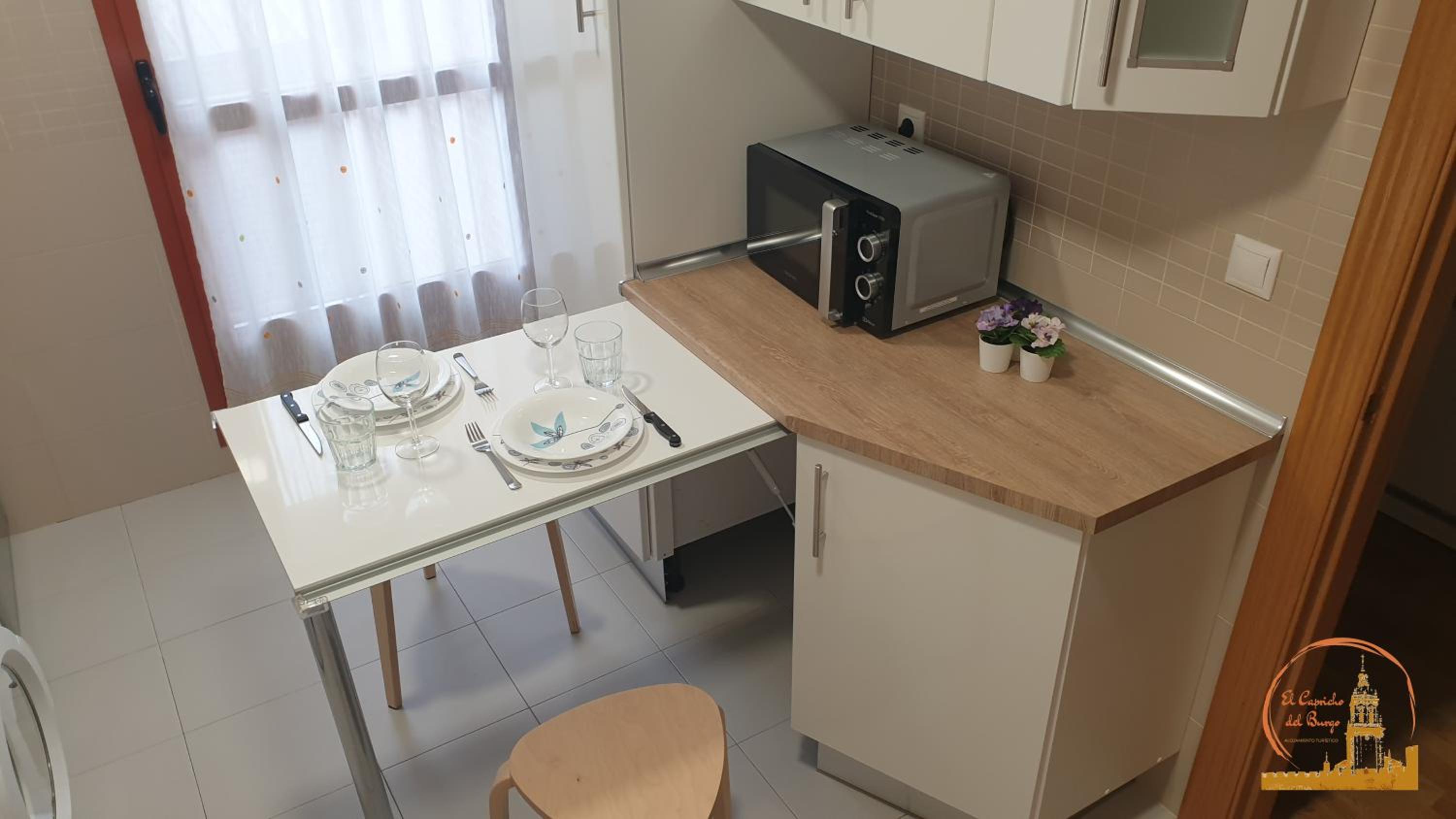 EL CAPRICHO DEL BURGO - Property Image 55