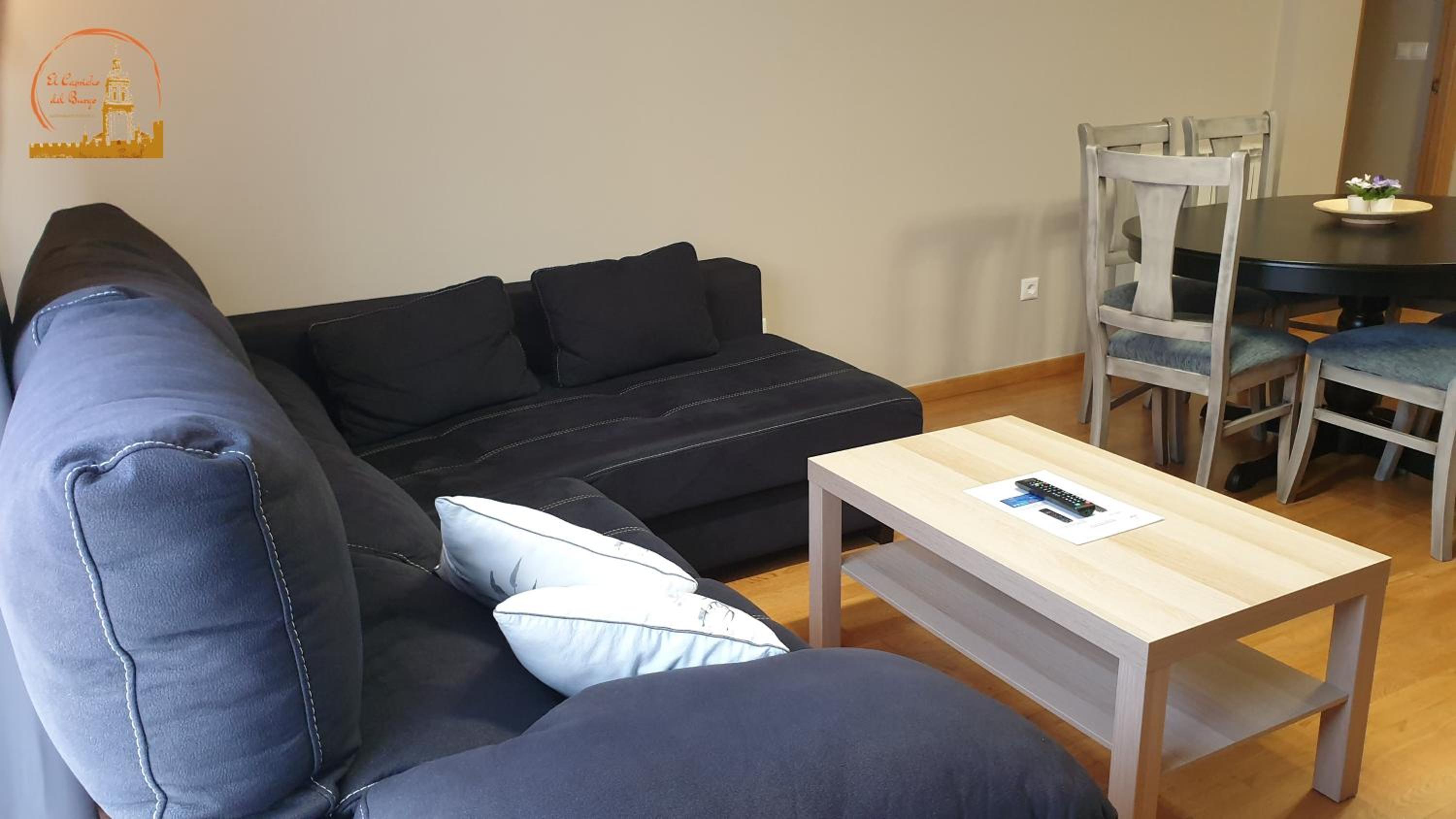 EL CAPRICHO DEL BURGO - Property Image 47