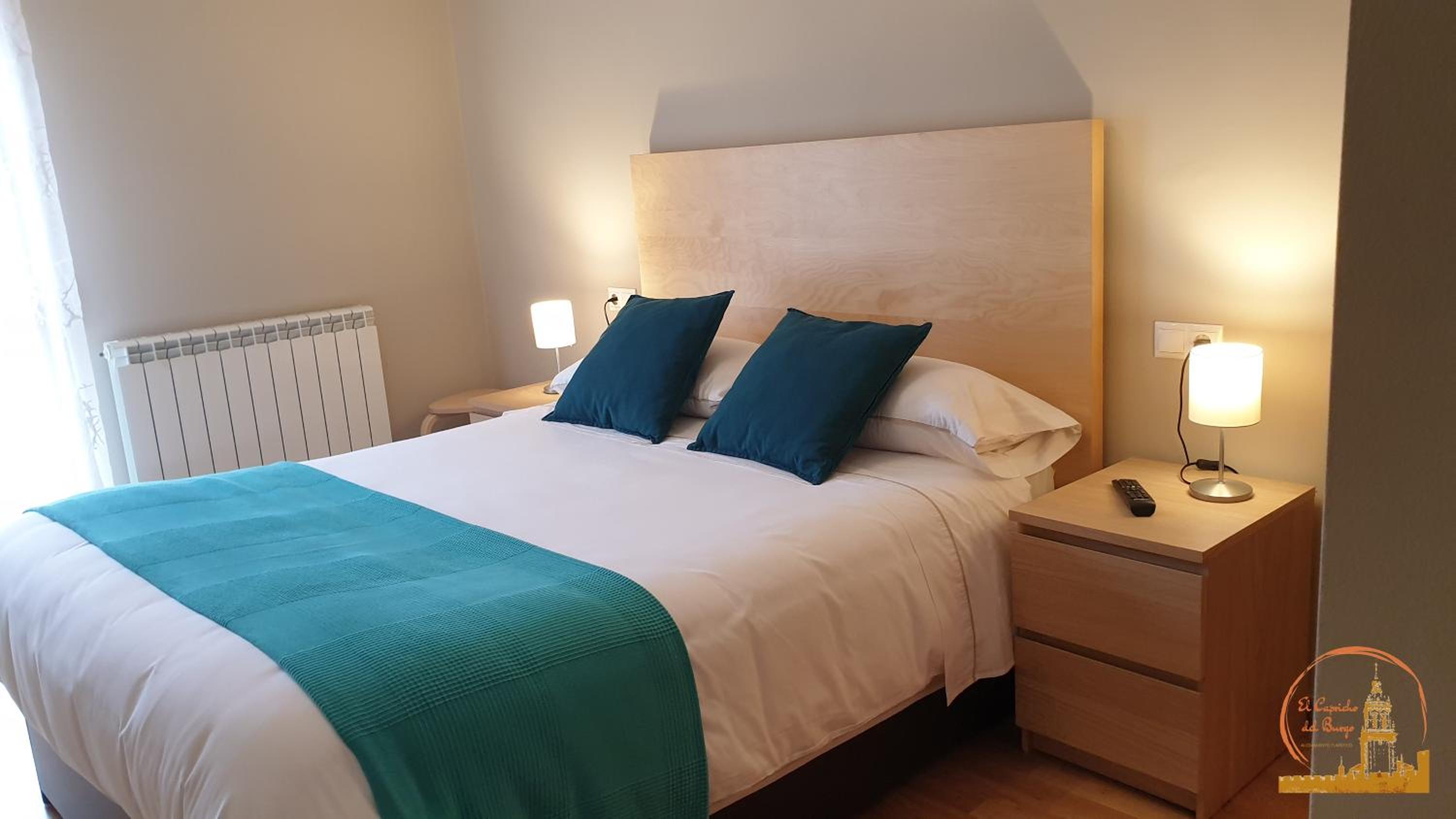 EL CAPRICHO DEL BURGO - Property Image 45