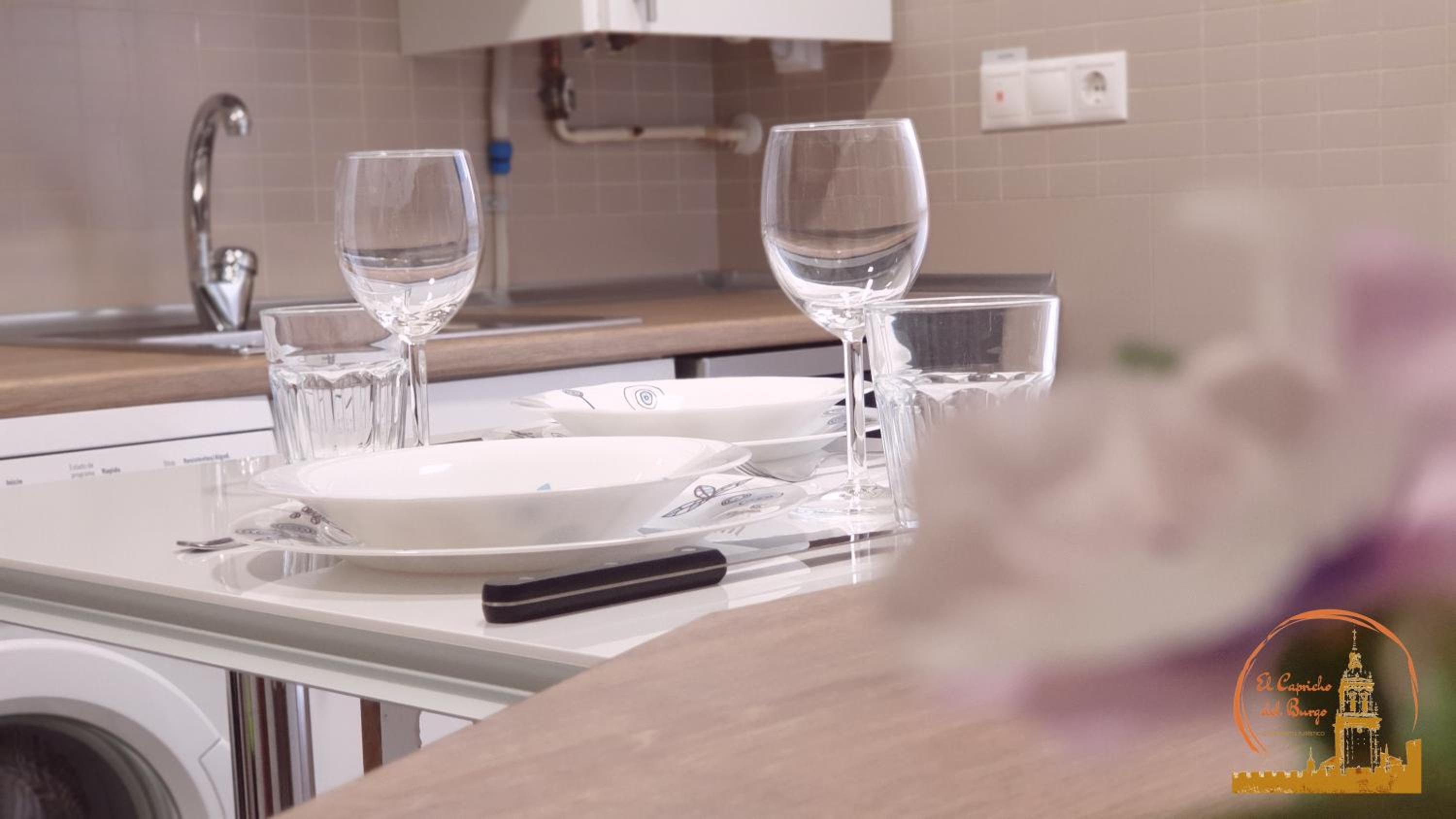 EL CAPRICHO DEL BURGO - Property Image 44