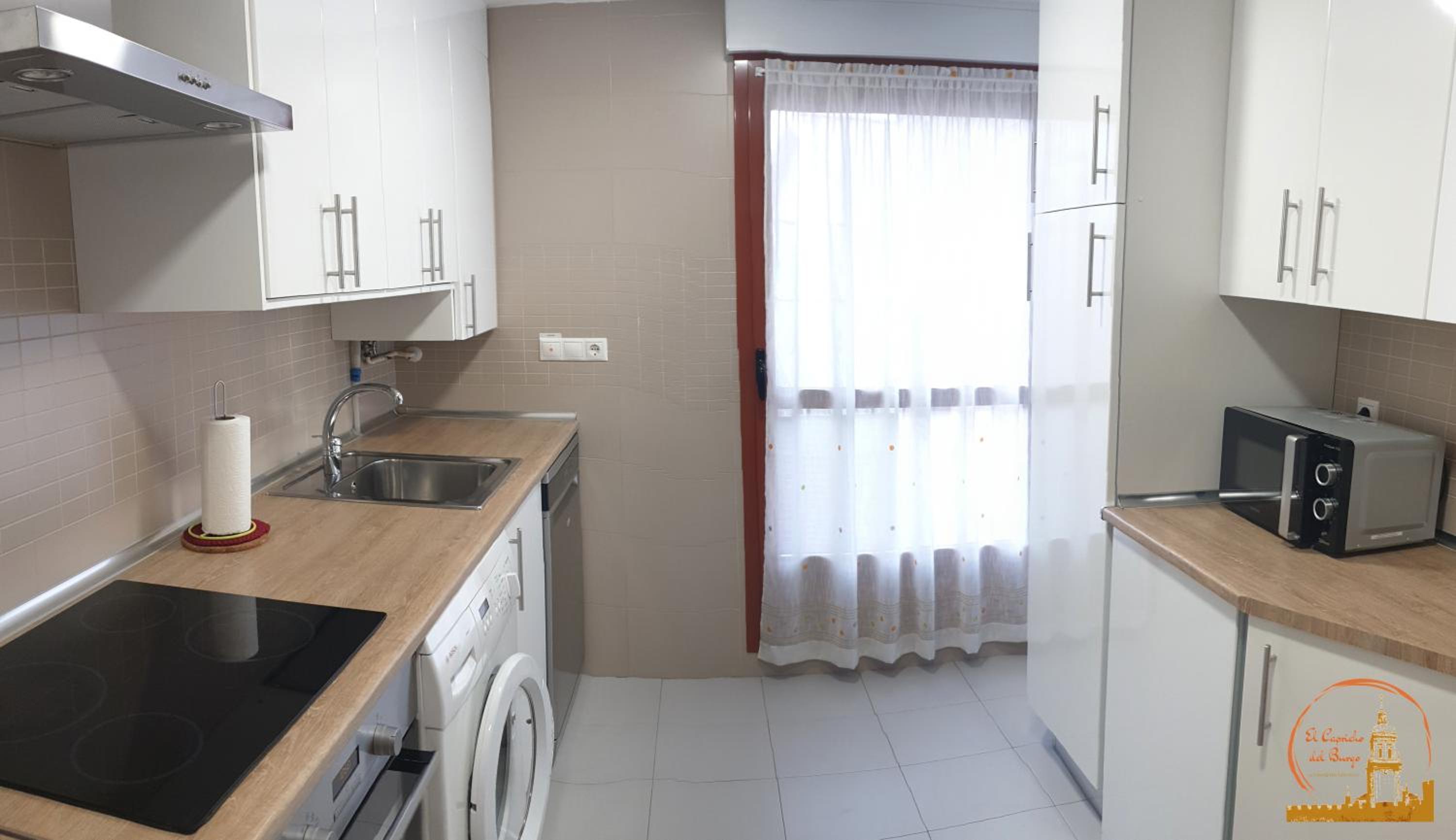 EL CAPRICHO DEL BURGO - Property Image 32