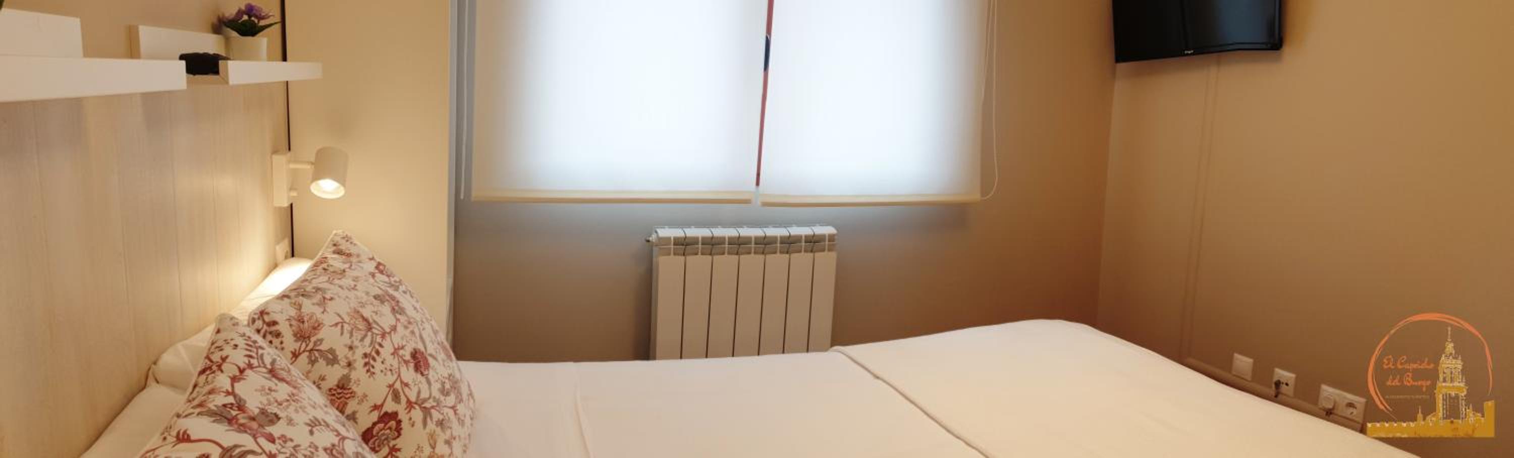 EL CAPRICHO DEL BURGO - Property Image 38