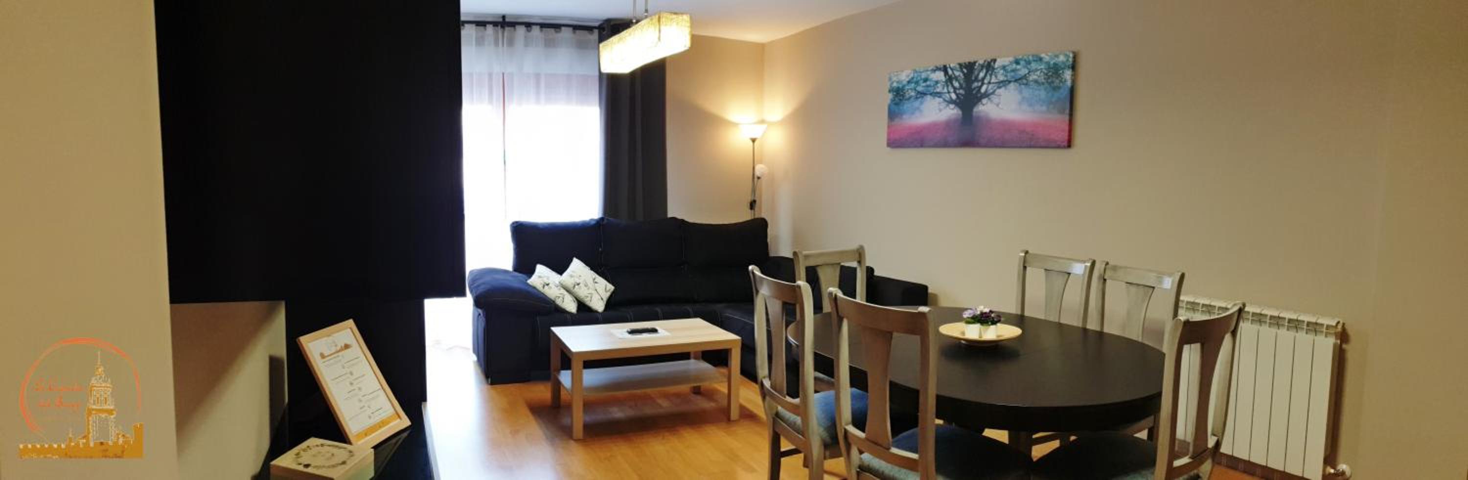 EL CAPRICHO DEL BURGO - Property Image 36