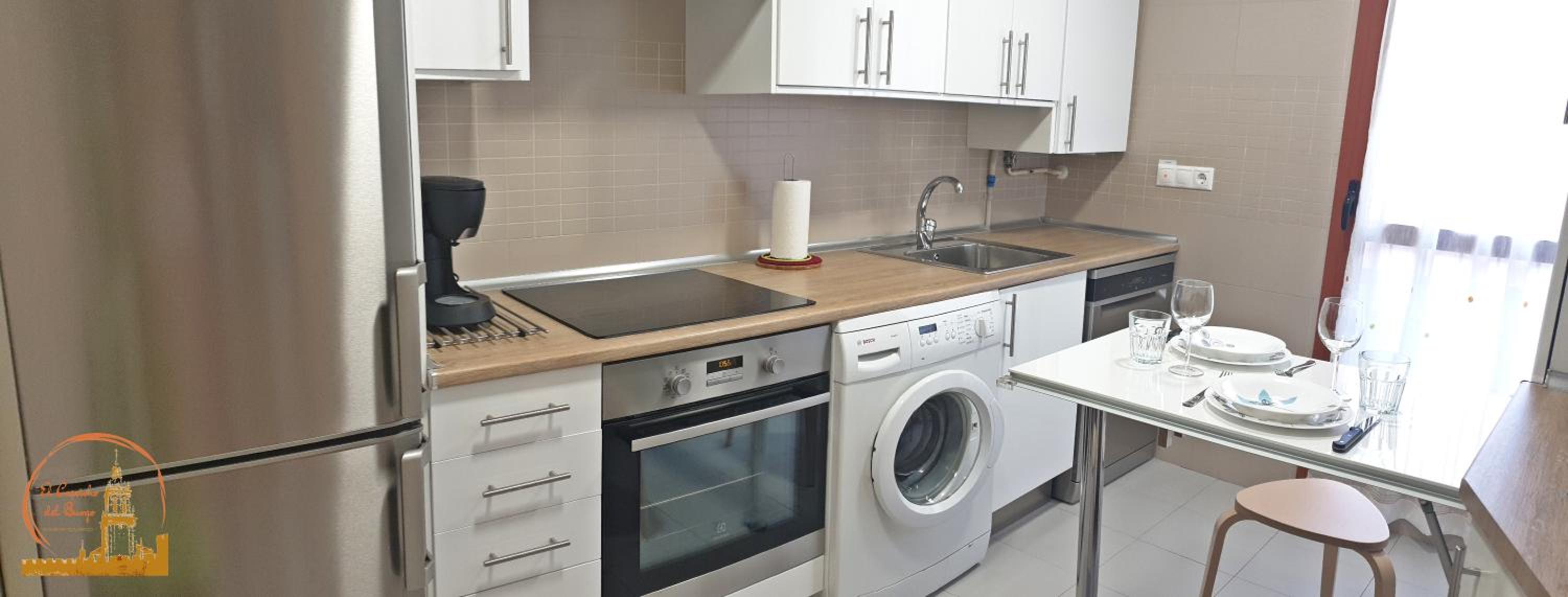 EL CAPRICHO DEL BURGO - Property Image 37