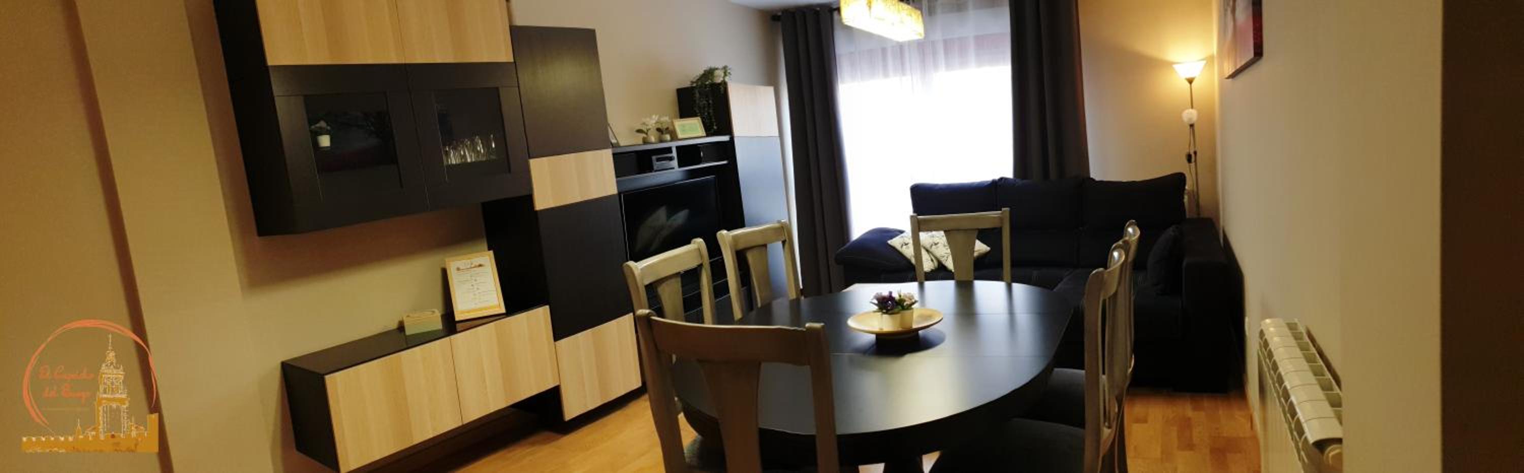 EL CAPRICHO DEL BURGO - Property Image 35