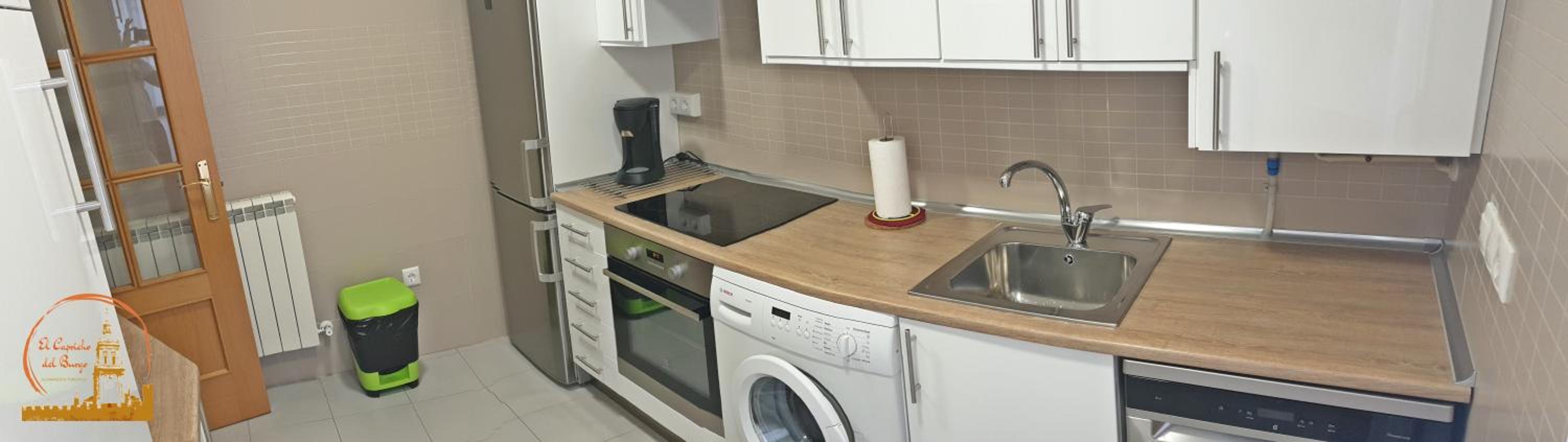 EL CAPRICHO DEL BURGO - Property Image 40