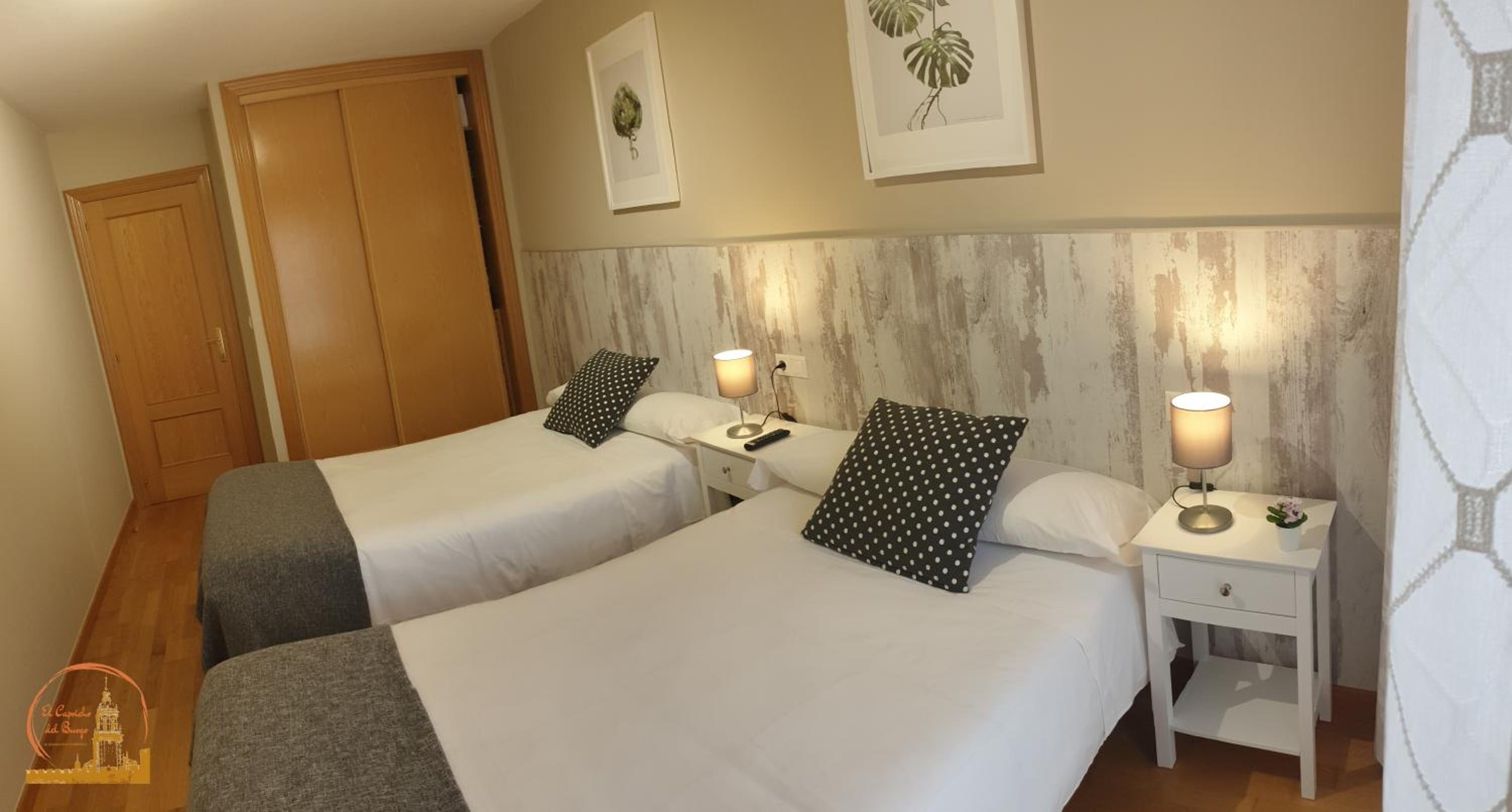 EL CAPRICHO DEL BURGO - Property Image 31